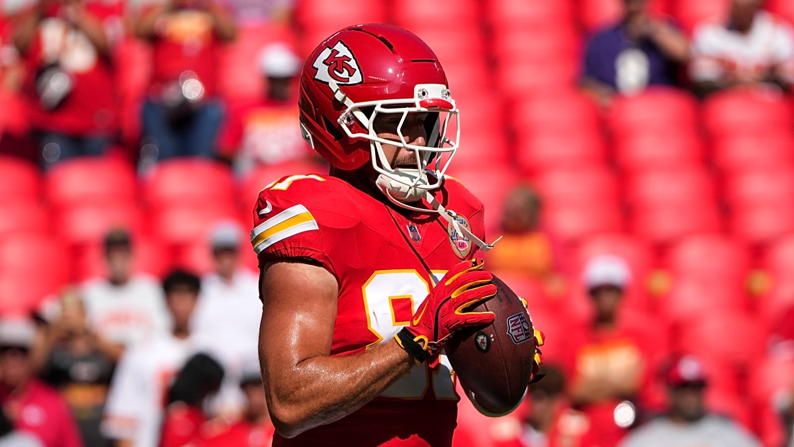Andy Reid Urged to Flip the Script on Travis Kelce as Chiefs Suffer Major Injury Blow