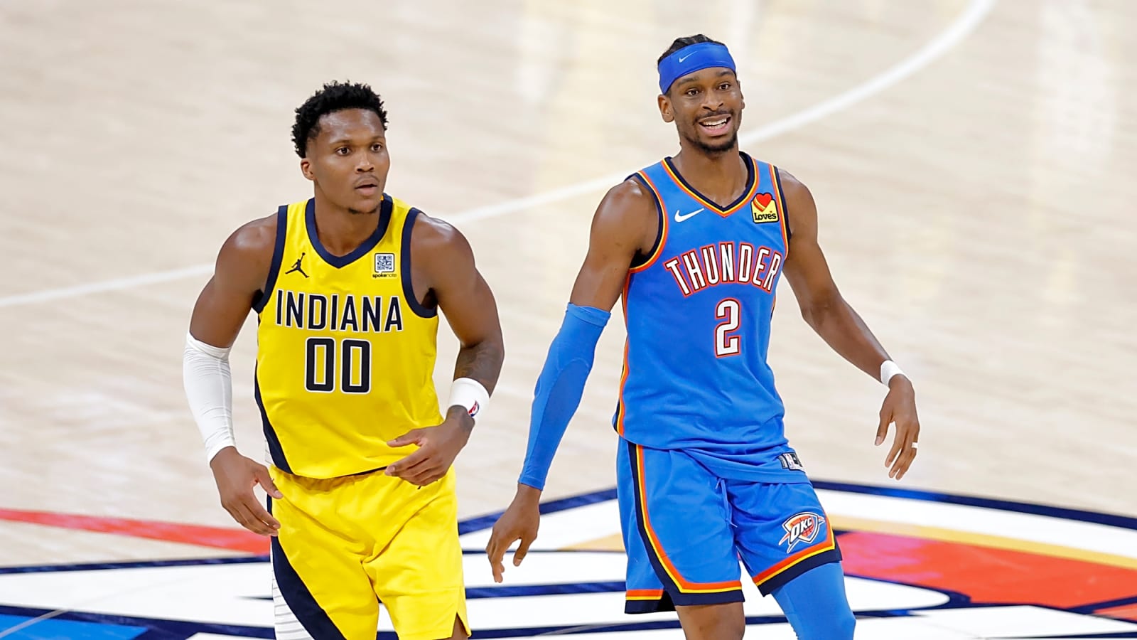 Shai Gilgeous-Alexander’s Appearance on ‘GMA’ After NBA Finals Sparks Reaction