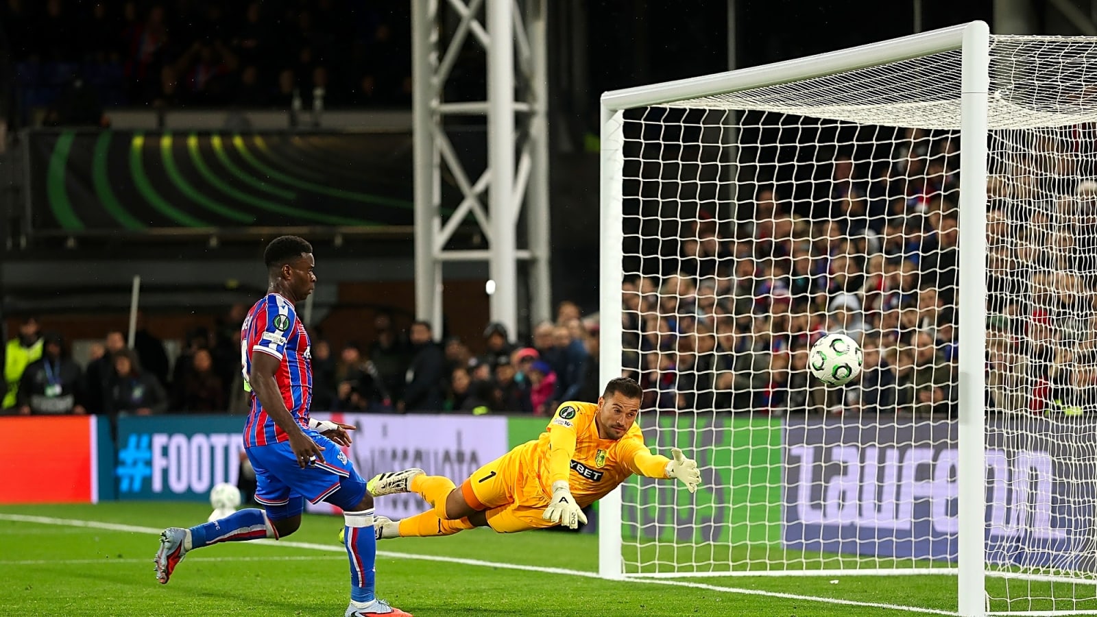 Why Bayern believe they’re ahead of Liverpool in Marc Guehi pursuit