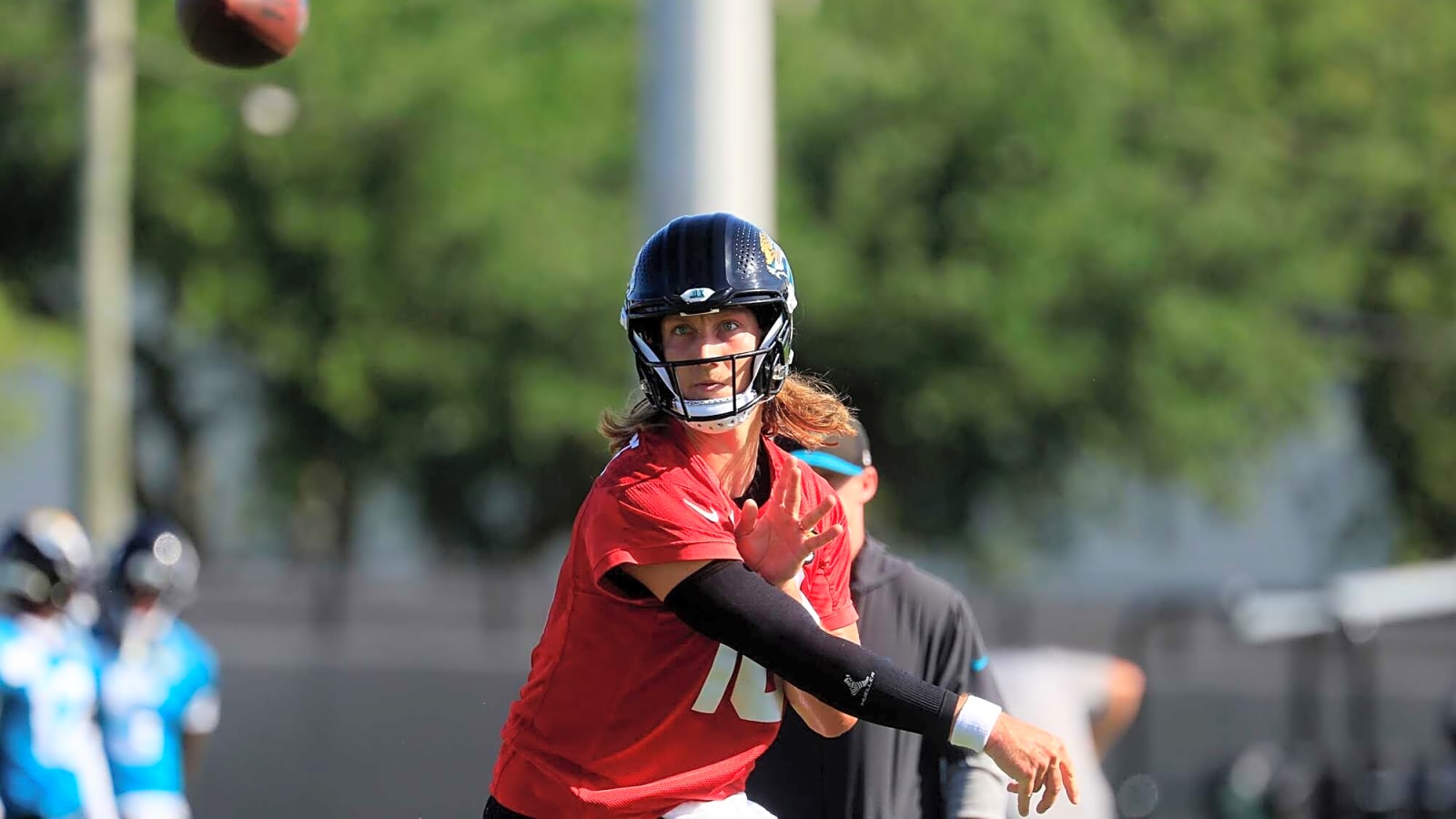 ‘Making Things More Difficult’: ESPN Expert Highlights Challenge for Trevor Lawrence Ahead of 2025 NFL Season
