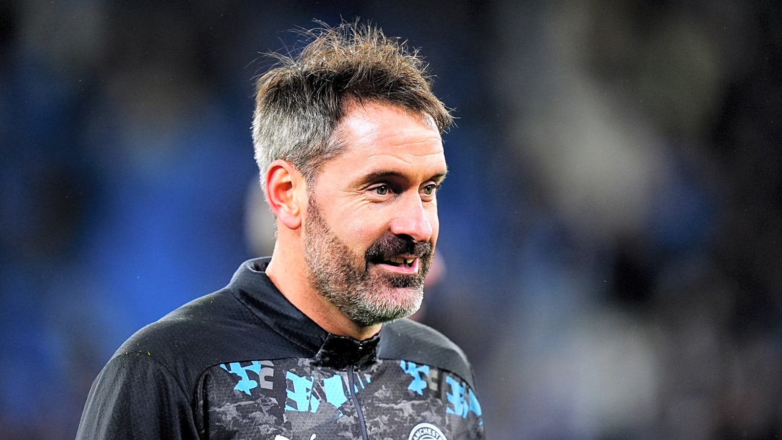 A cult hero is set to be released by Manchester City and they already have a replacement lined up