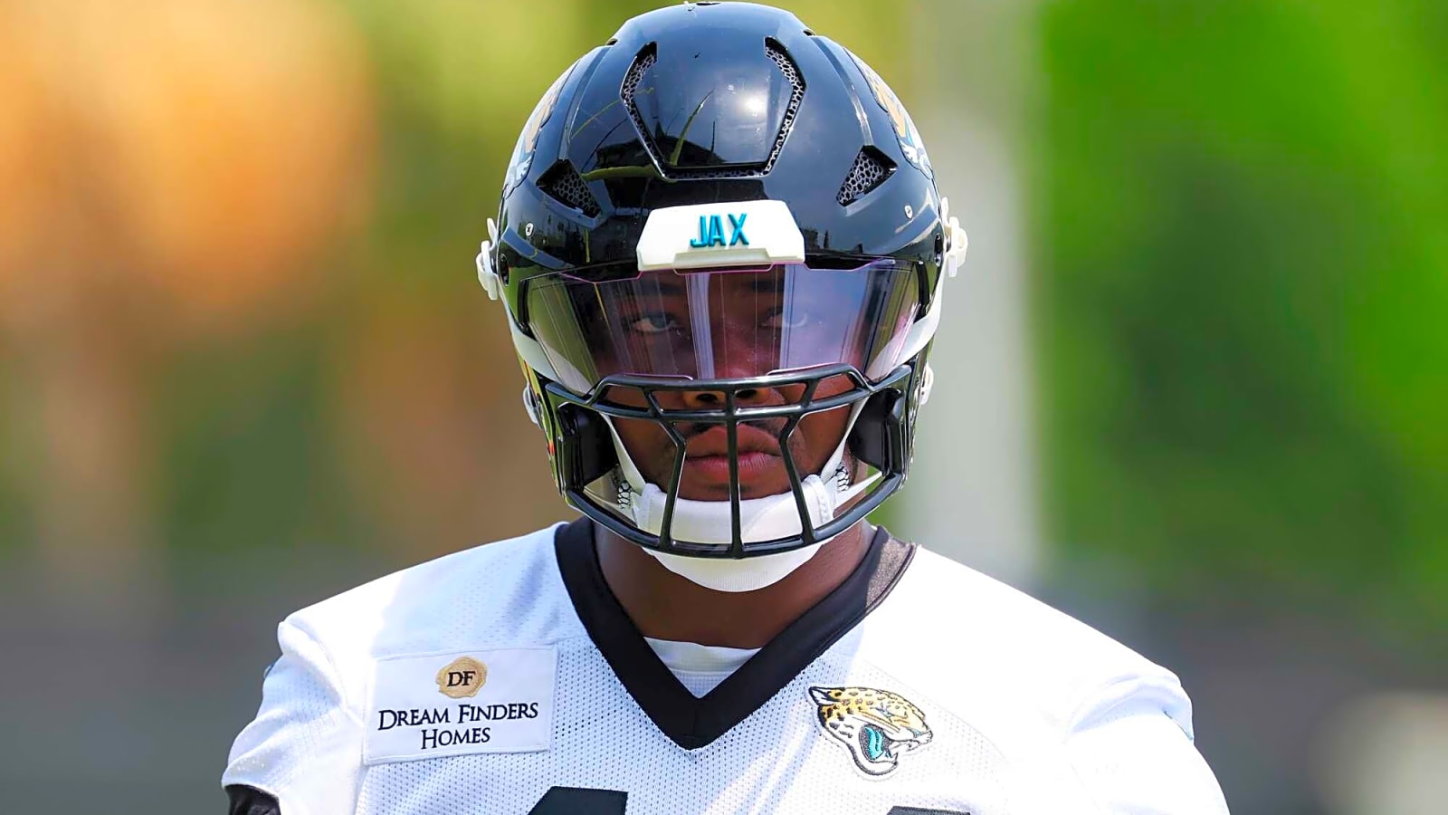 AFC Notes: Oluwafemi Oladejo, Travon Walker, Jaguars, Texans, Titans