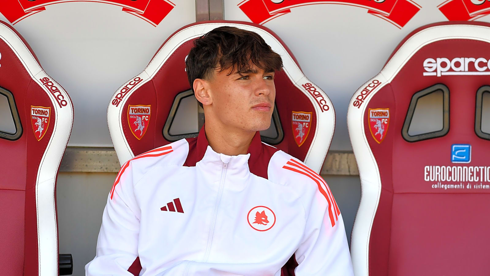 Report: Player’s entourage have more or less confirmed Tottenham interest in him