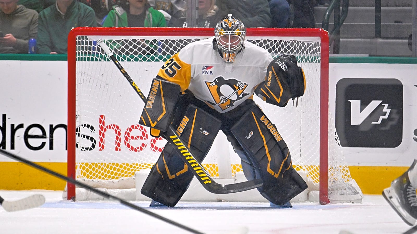 Trade Grades: Oilers Land Tristan Jarry and Spencer Stastney