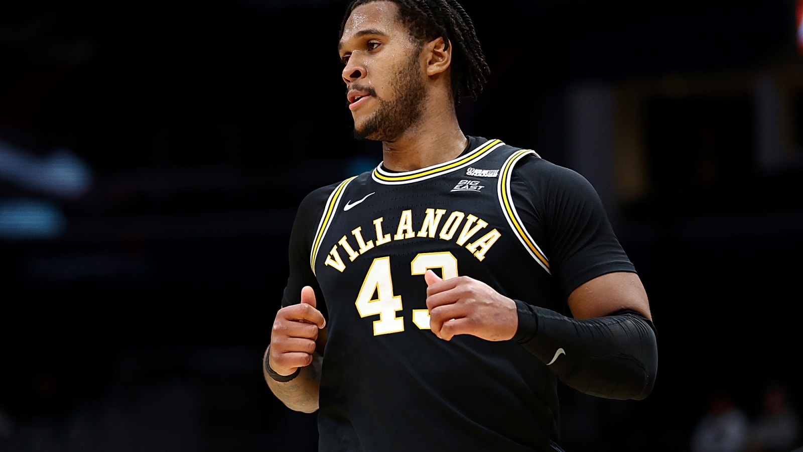 Lakers Signing NCAA Scoring Leader Eric Dixon To Two-Way Contract
