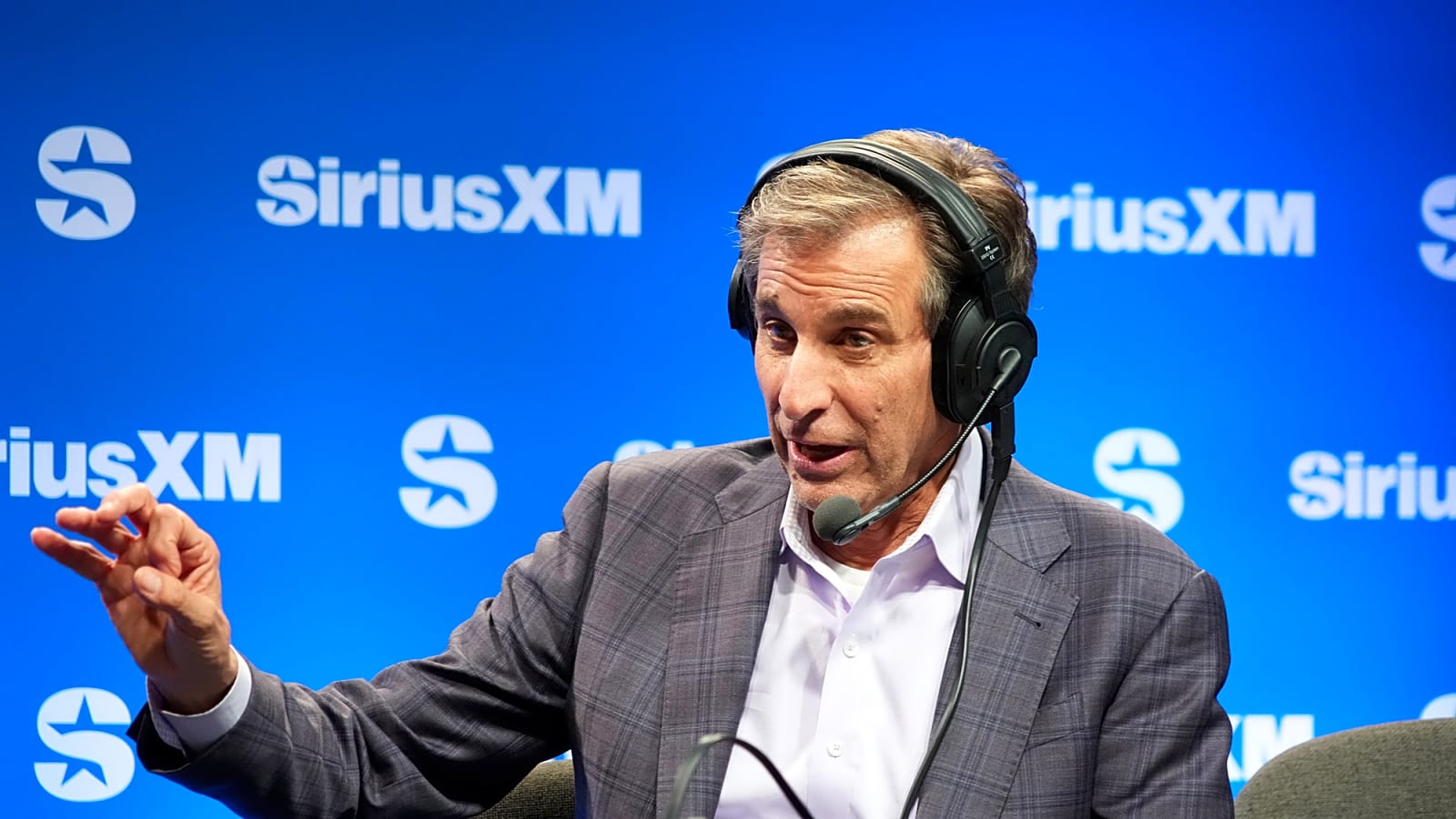 ESPN Star Furious With NFL's Thanksgiving Schedule Plans