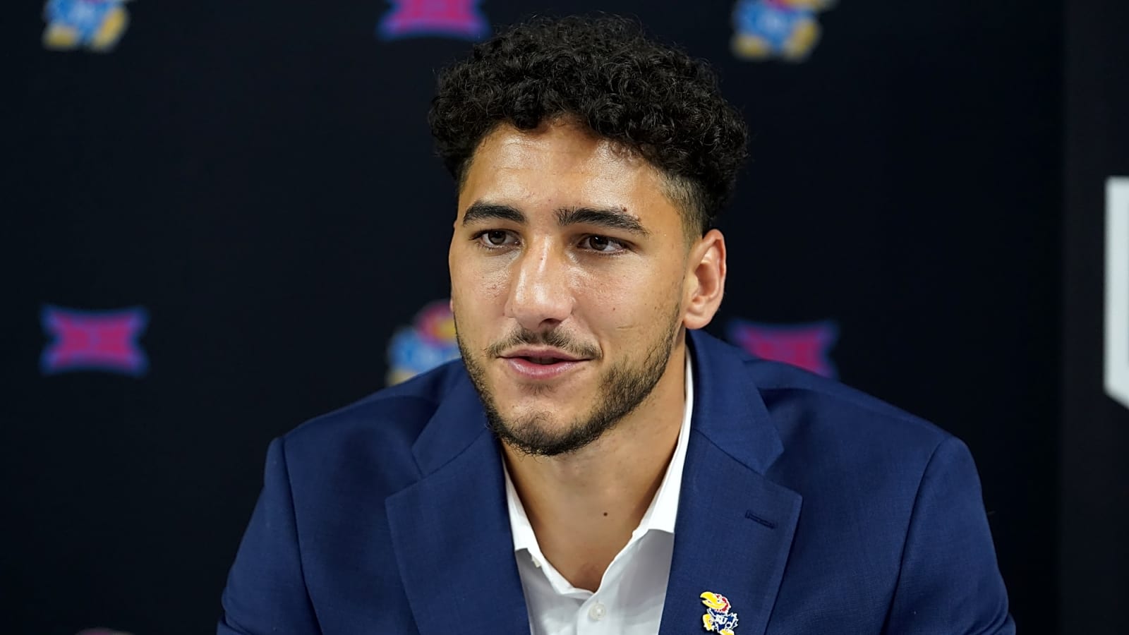 Three Kansas Football Defensive Players to Watch for 2025 Season