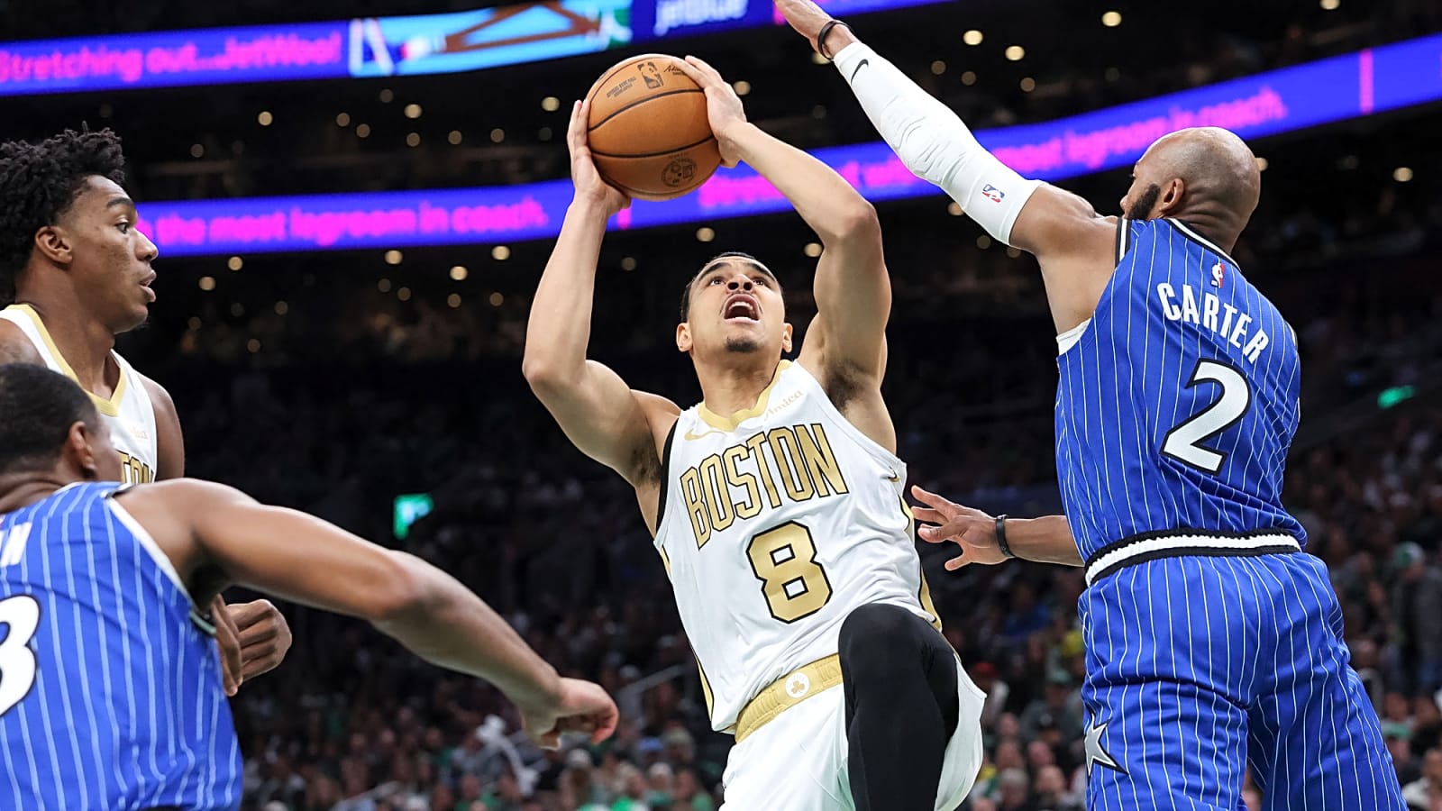 NBA Moves: Blazers, John Tonje, Rockets, Oscar Tshiebwe, Pelicans