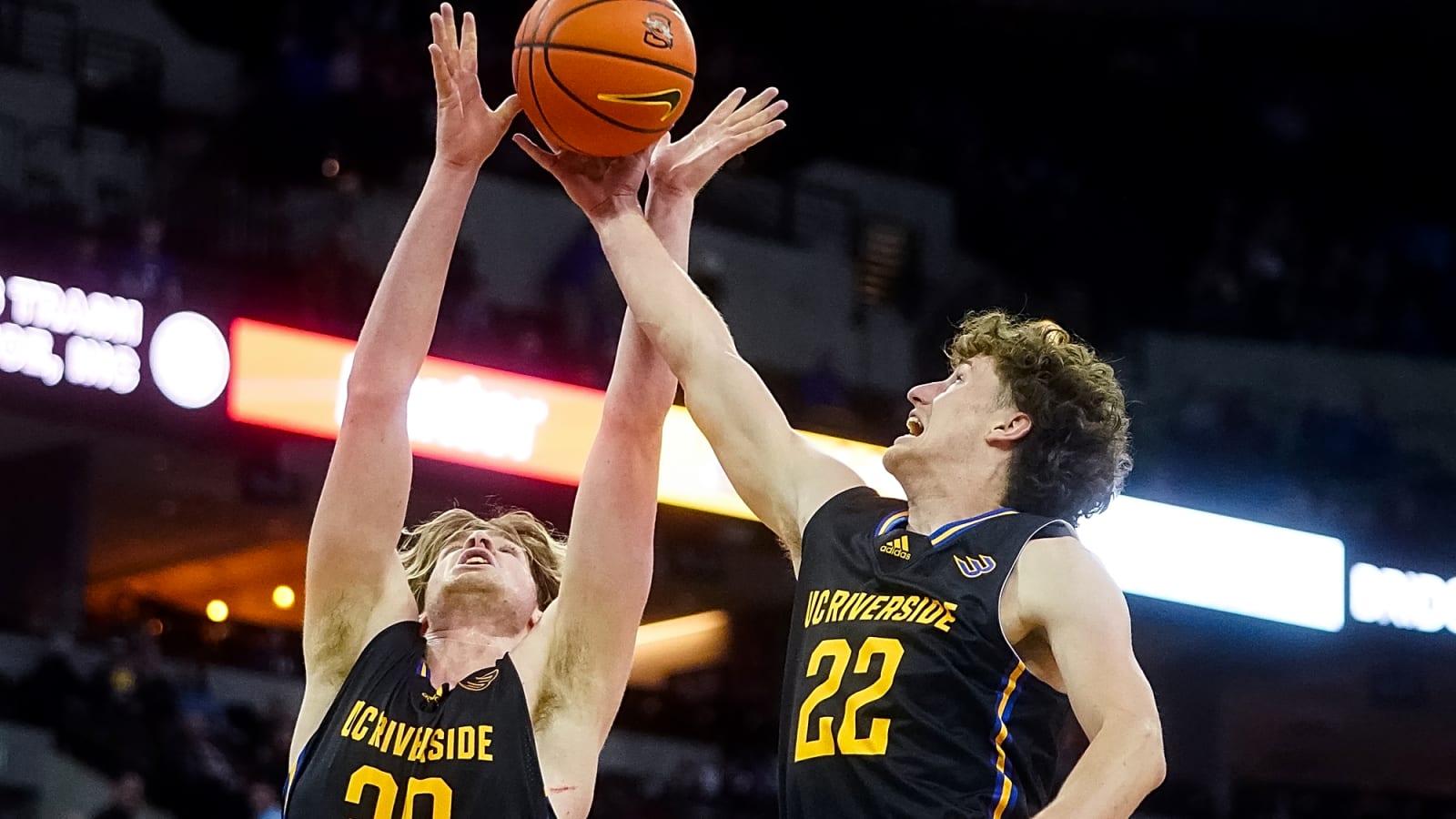 Bulls sign 2025 second-round pick on two-way contract