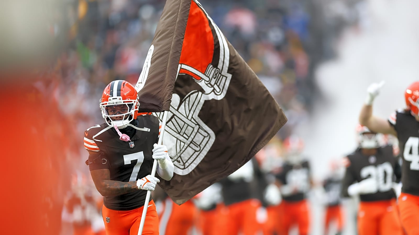 Green Bay Packers urged to trade for 25-year-old former Georgia star to address biggest off-season need