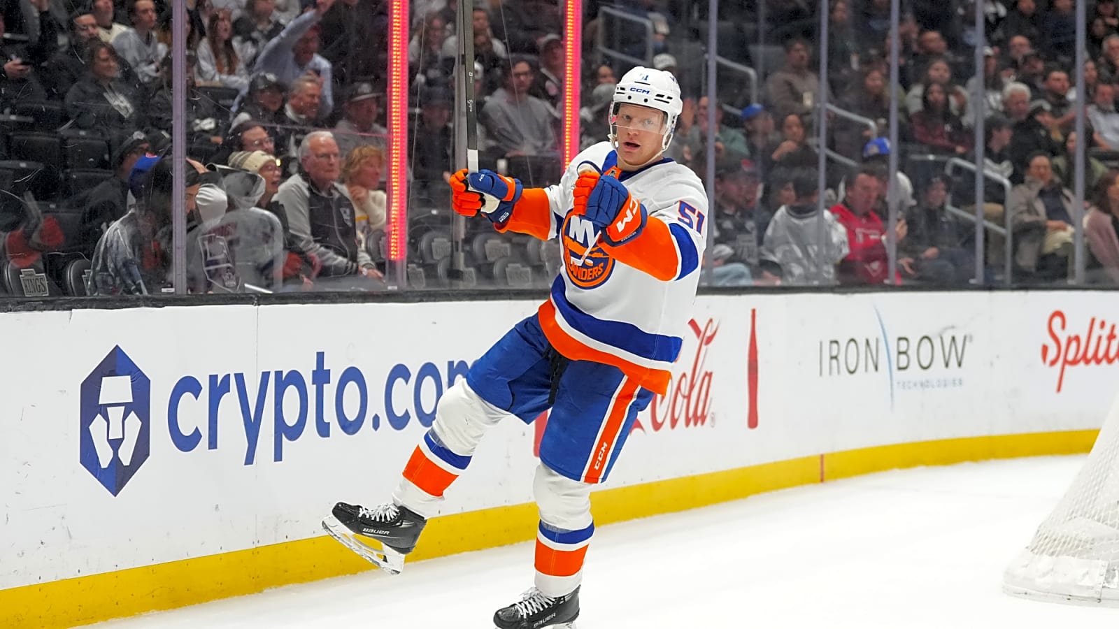 Max Shabanov Open To A Trade