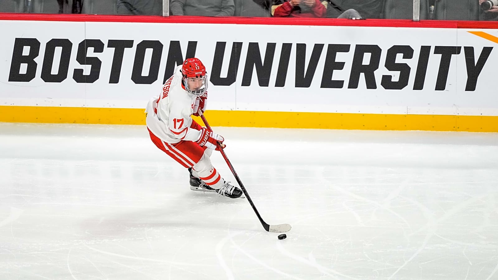 What the Oilers newest signing Quinn Hutson can bring to the team