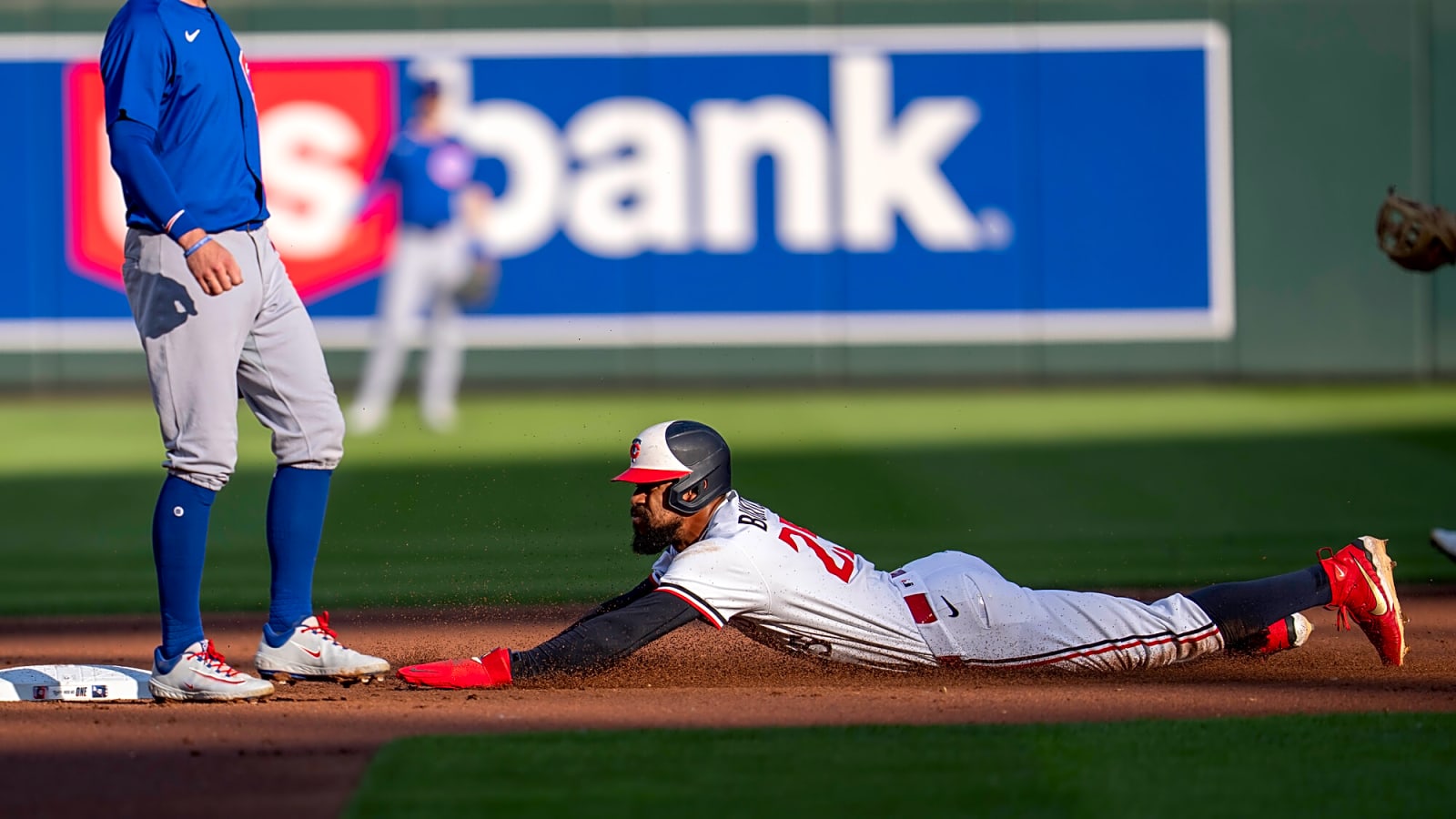 To Trade or Not To Trade: The Byron Buxton Dilemma