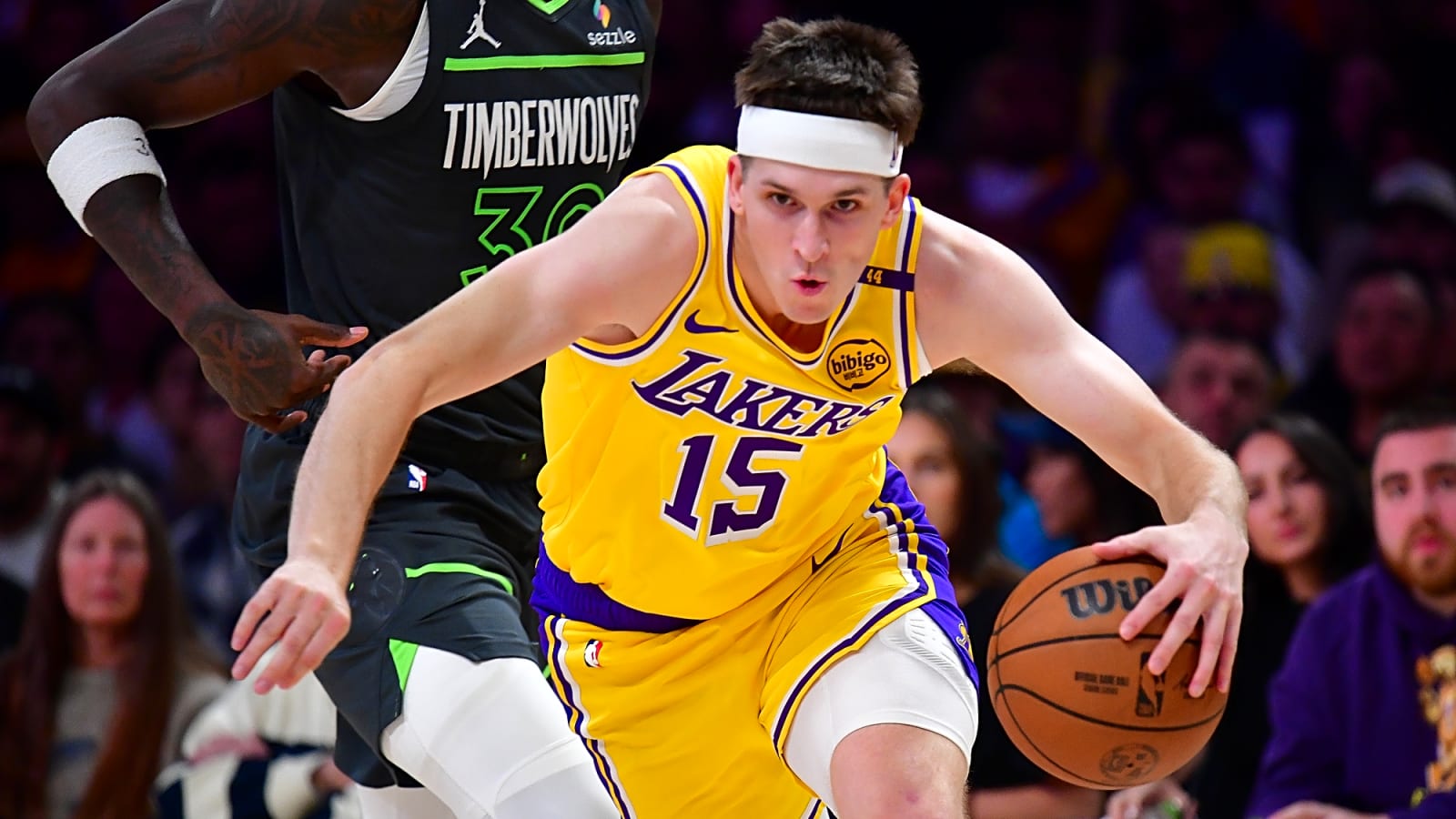 Evan Turner Says Lakers Can’t Win Title With Austin Reaves As Their Third-Best Player
