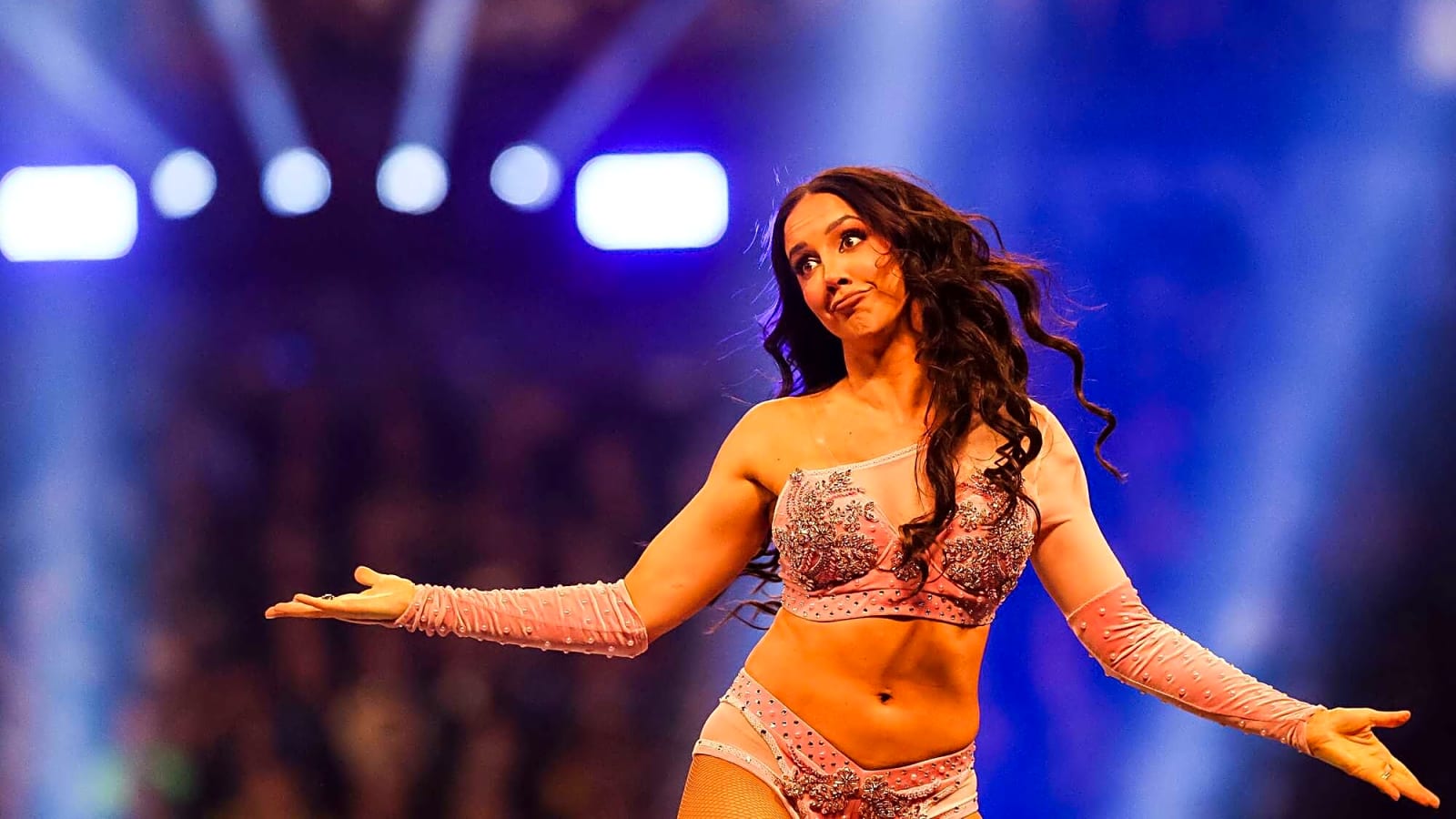 Chelsea Green Hailed The 'Most Entertaining Talent in WWE'