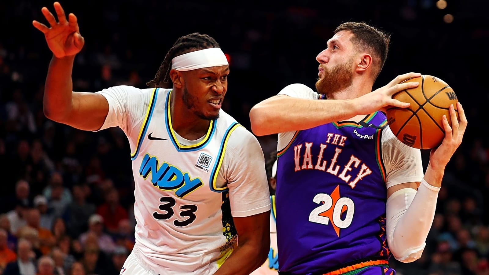 'I’m Absolutely Disgusted' – Indiana Pacers Draws Brutal Take From NBA Insider After Myles Turner’s Shocking Exit
