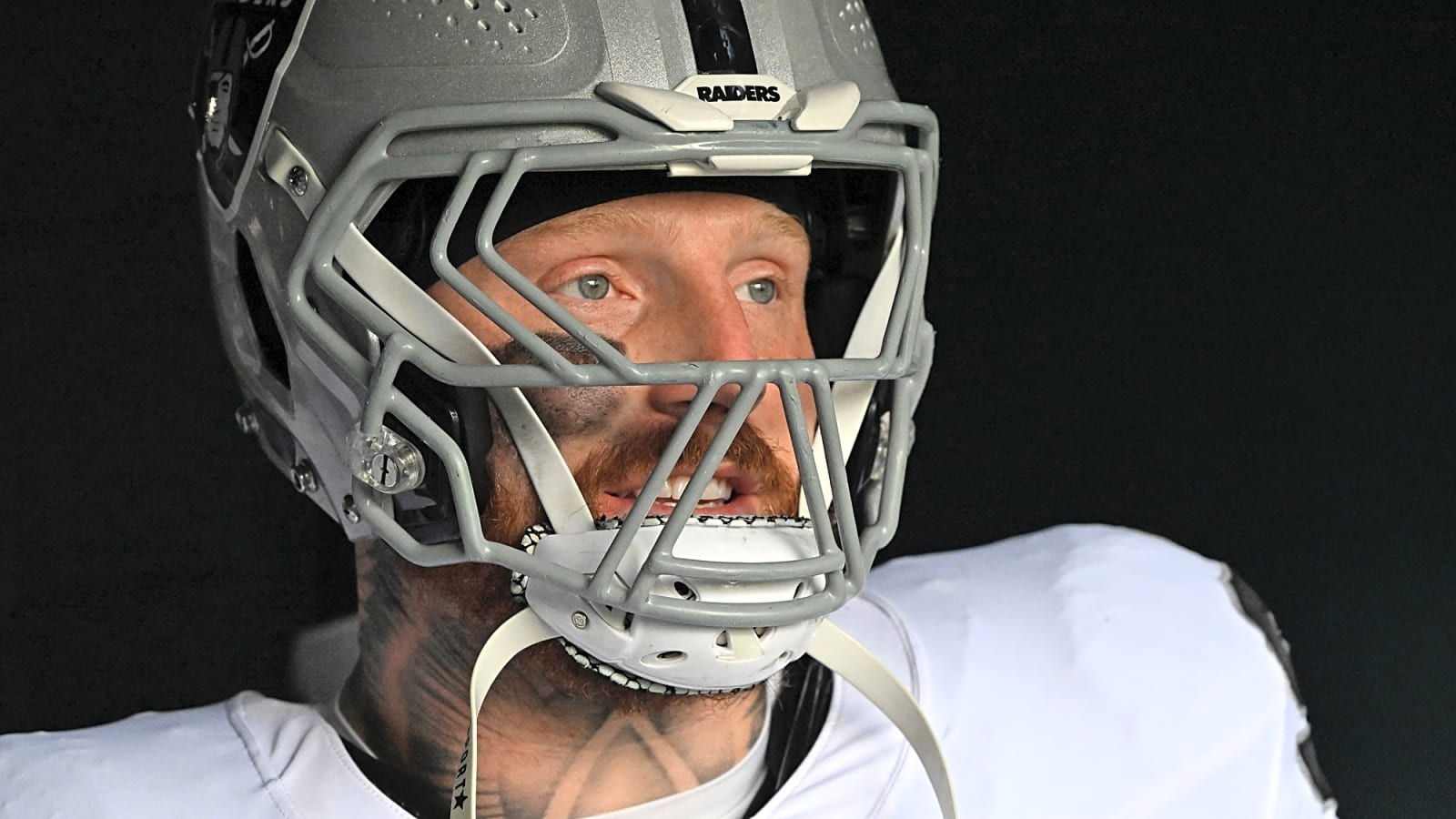 Why Ravens may have had legitimate reasons to back out of trade for Raiders' Maxx Crosby