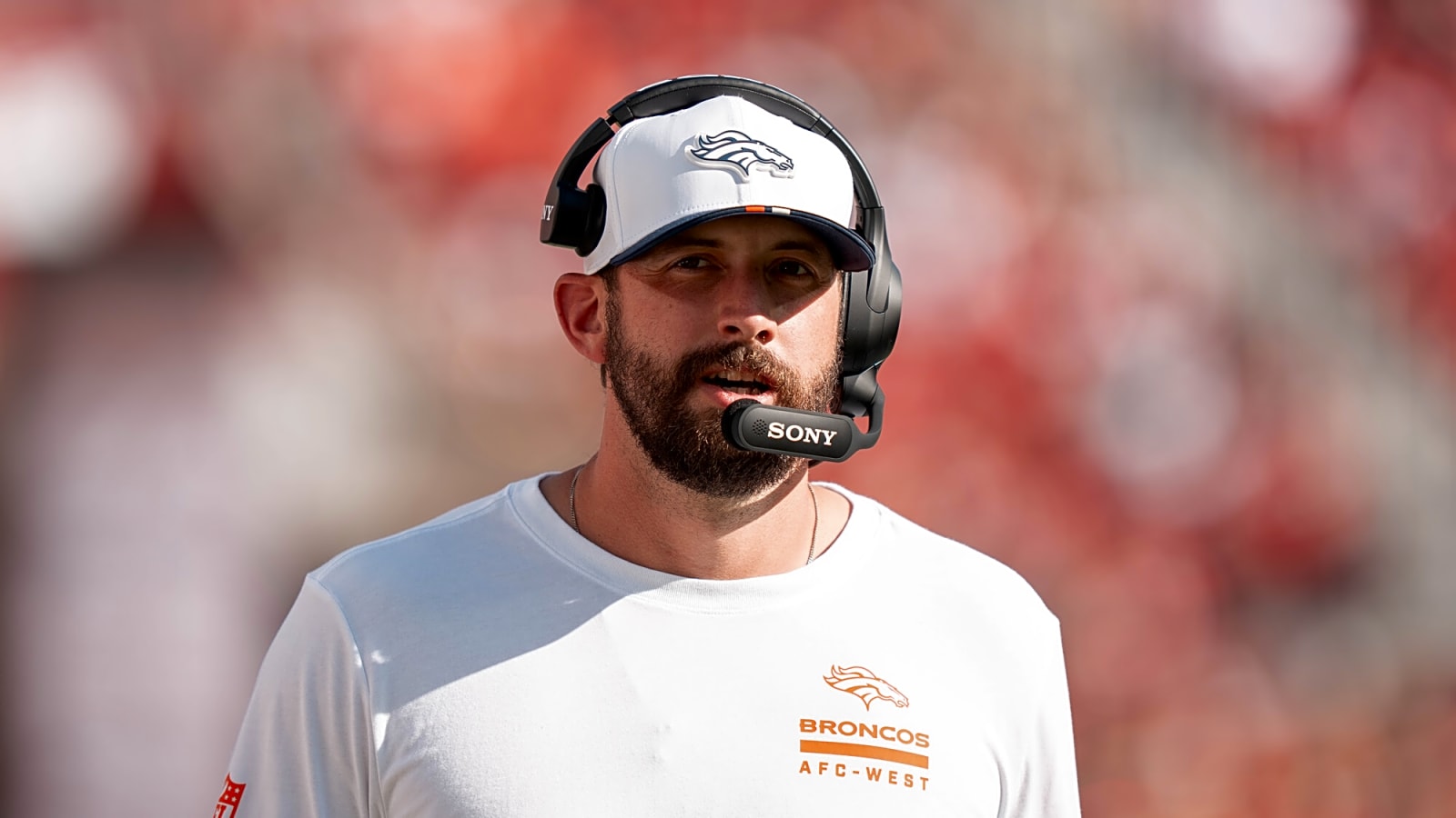 Unexpected candidate emerges as potential Raiders head coach candidate