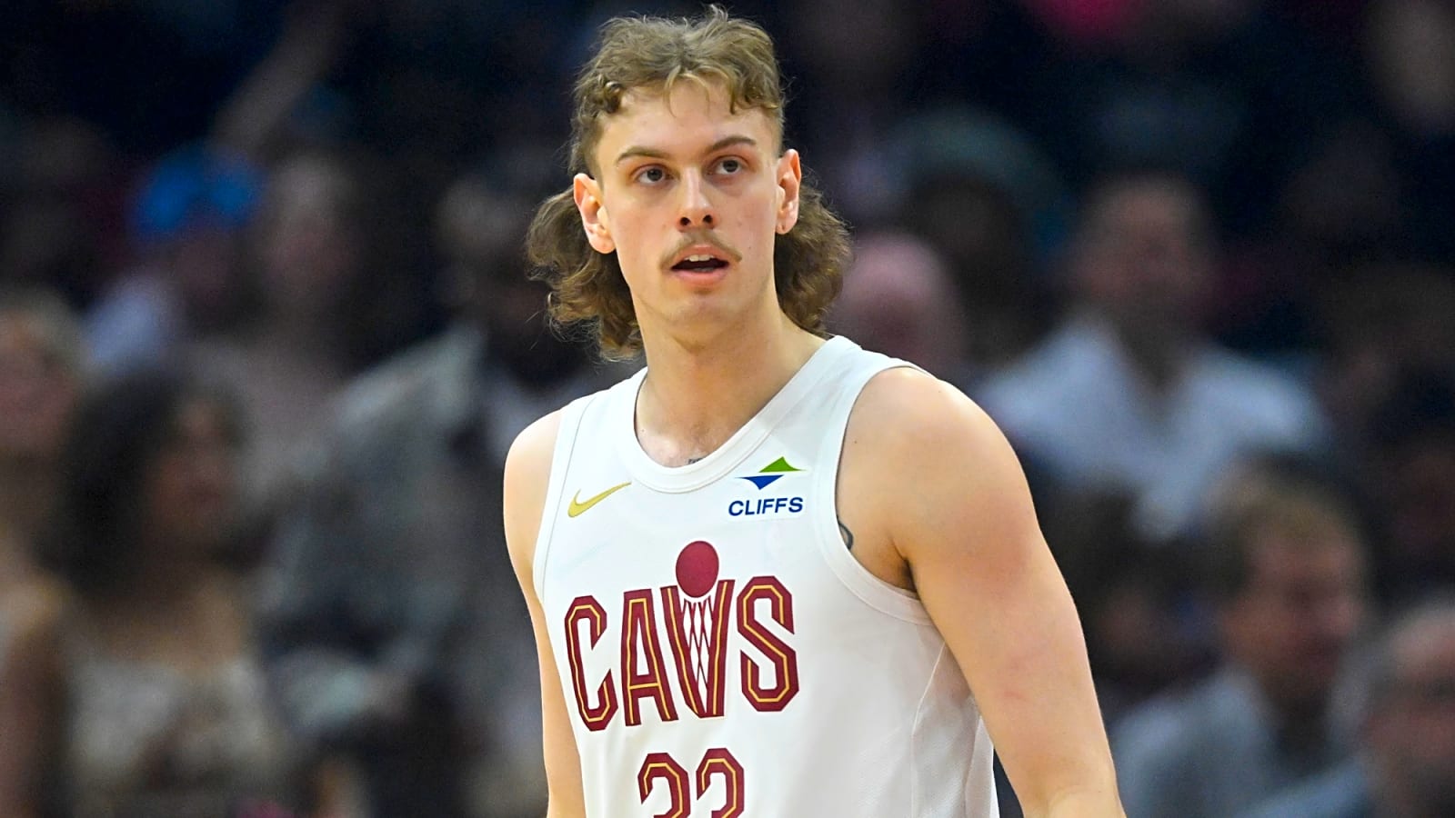 Cavs, six others still have available two-way slots