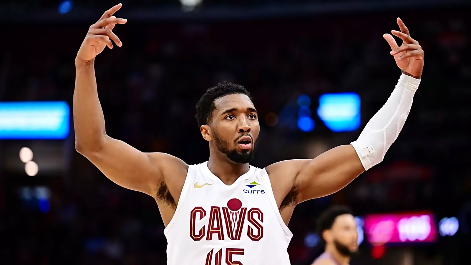 Cleveland Cavaliers Give 1 Big Donovan Mitchell Injury Update Ahead of Playoffs