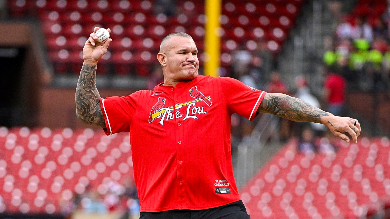 Future Hall of Famer Featured in Eery WWE Backlash Poster; What it Might Mean