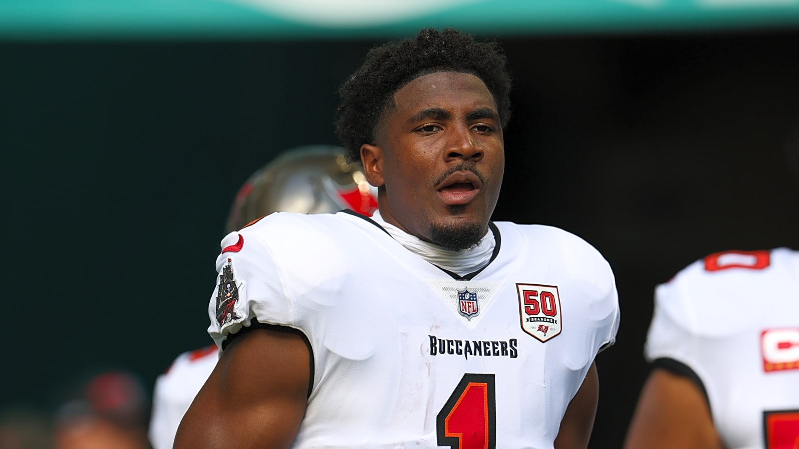 RB Rachaad White Expects To Depart Buccaneers