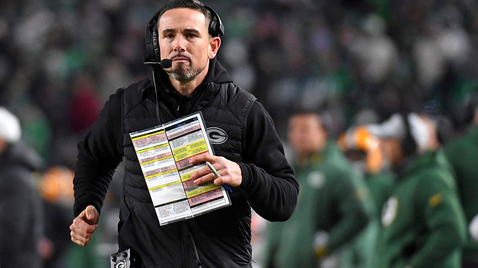'You Can Pass Don Freaking Shula': Kay Adams Highlights Incredible Matt LaFleur Stat That’ll Surely Excite Green Bay Fans