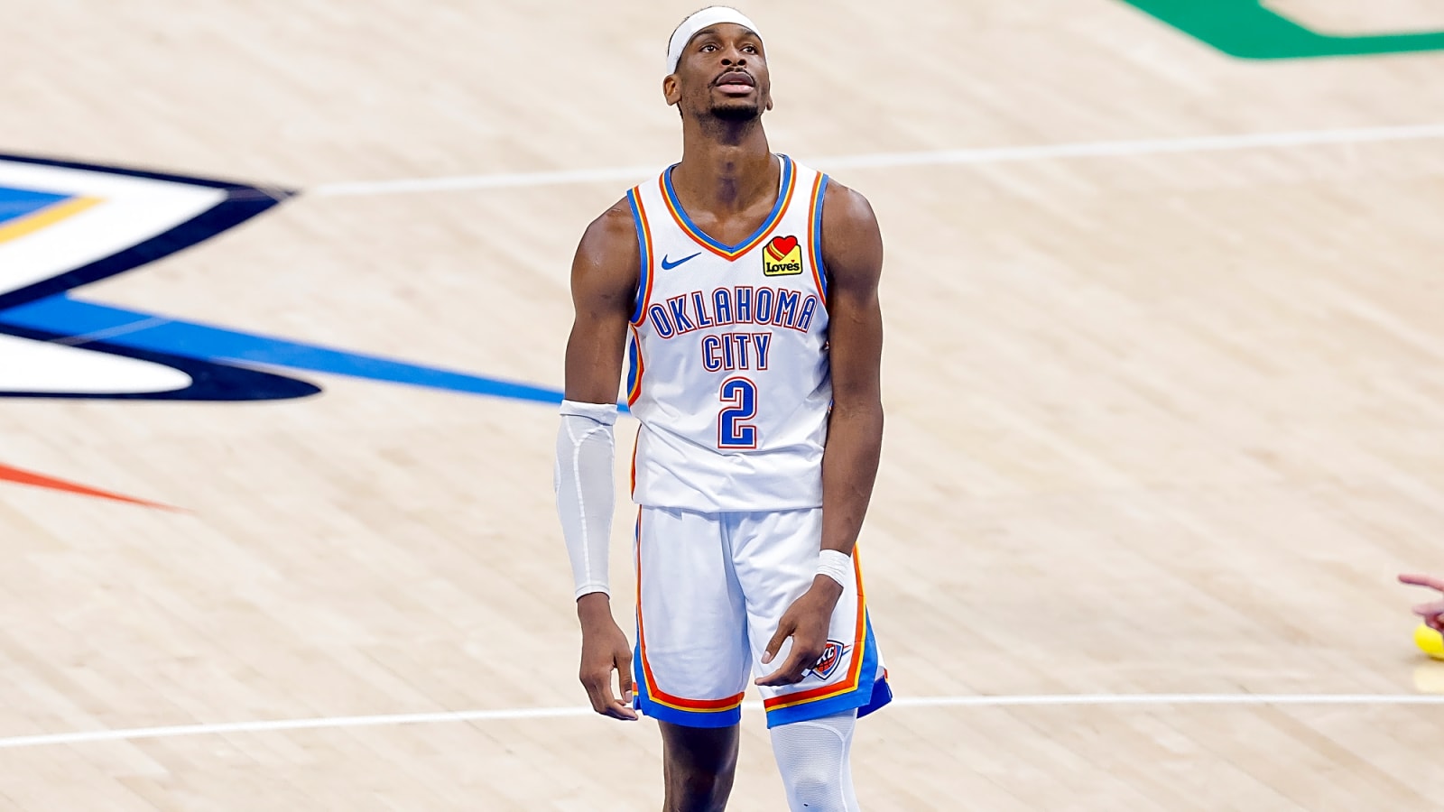Kyrie Irving responds to Shai Gilgeous-Alexander ‘free throw merchant’ allegations