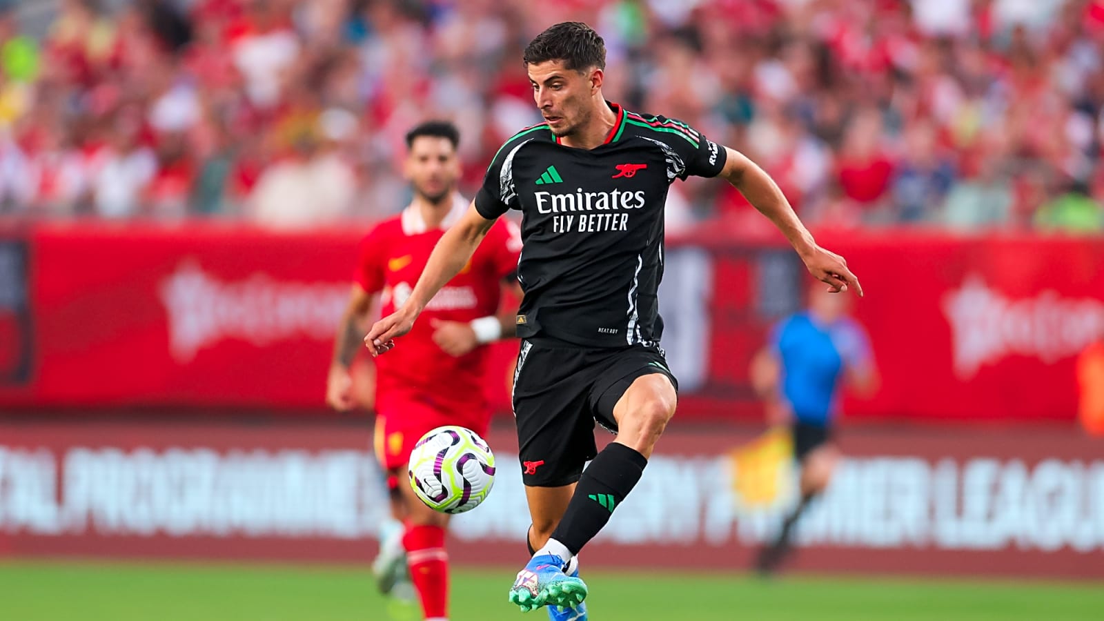 Arsenal Injury News: 6 Out & 2 Doubtful Ahead of Sunderland Clash