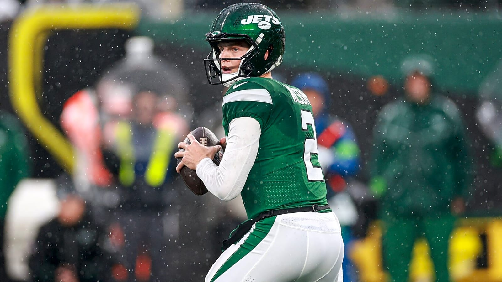 Jets: Three ‘What ifs?’ from the 2020s that altered the course of the franchise