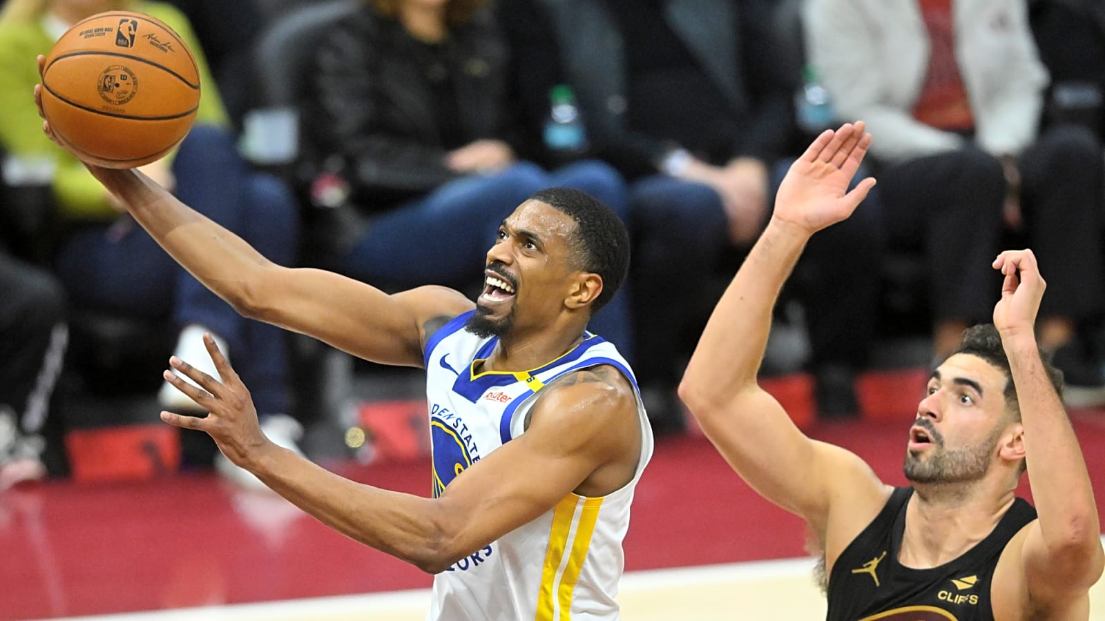 Rumor: 'Growing expectation' Lakers will sign De'Anthony Melton