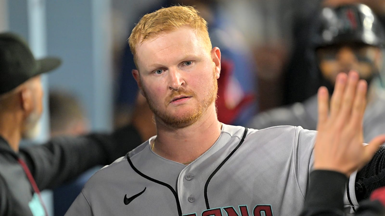 Pavin Smith To Undergo Elbow Surgery