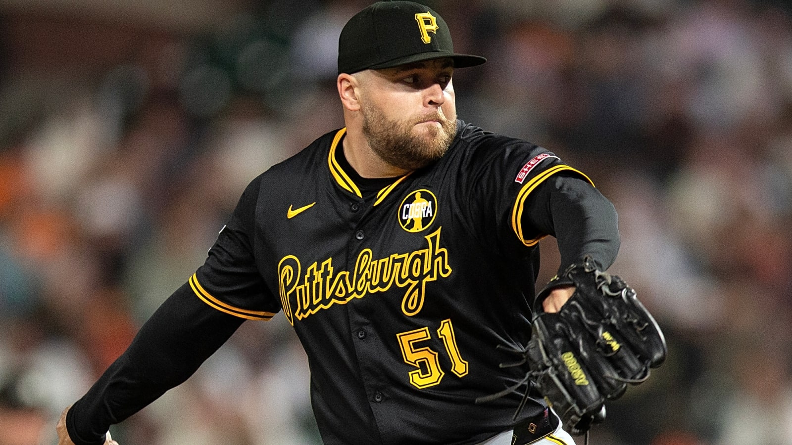  New York Yankees Deal For Star Closer