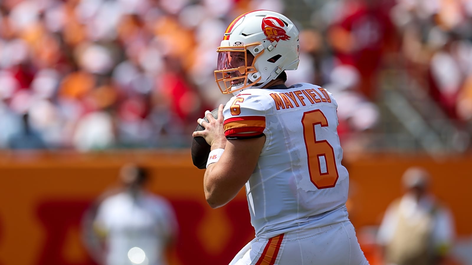 Bucs Still Have Plenty Of Financial Flexibility