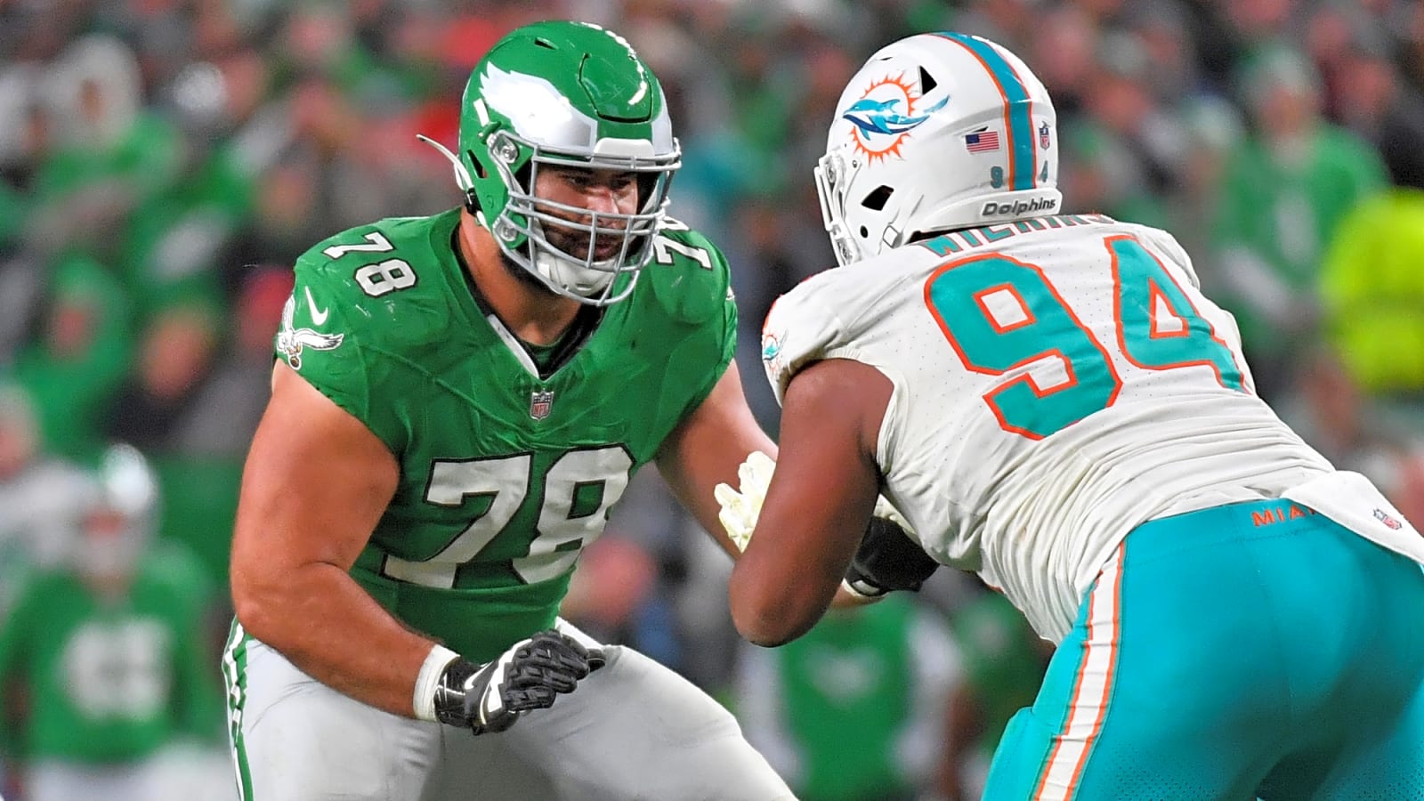 Bucs Made Two Moves, Cut OL Sua Opeta