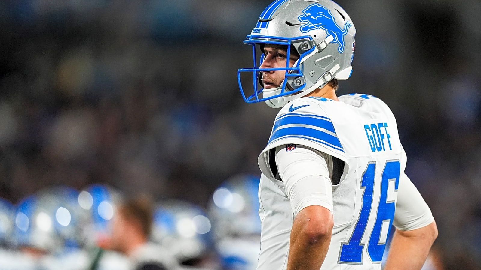 Kelvin Sheppard: Questions about Lions’ defense are ‘ultra disrespectful’