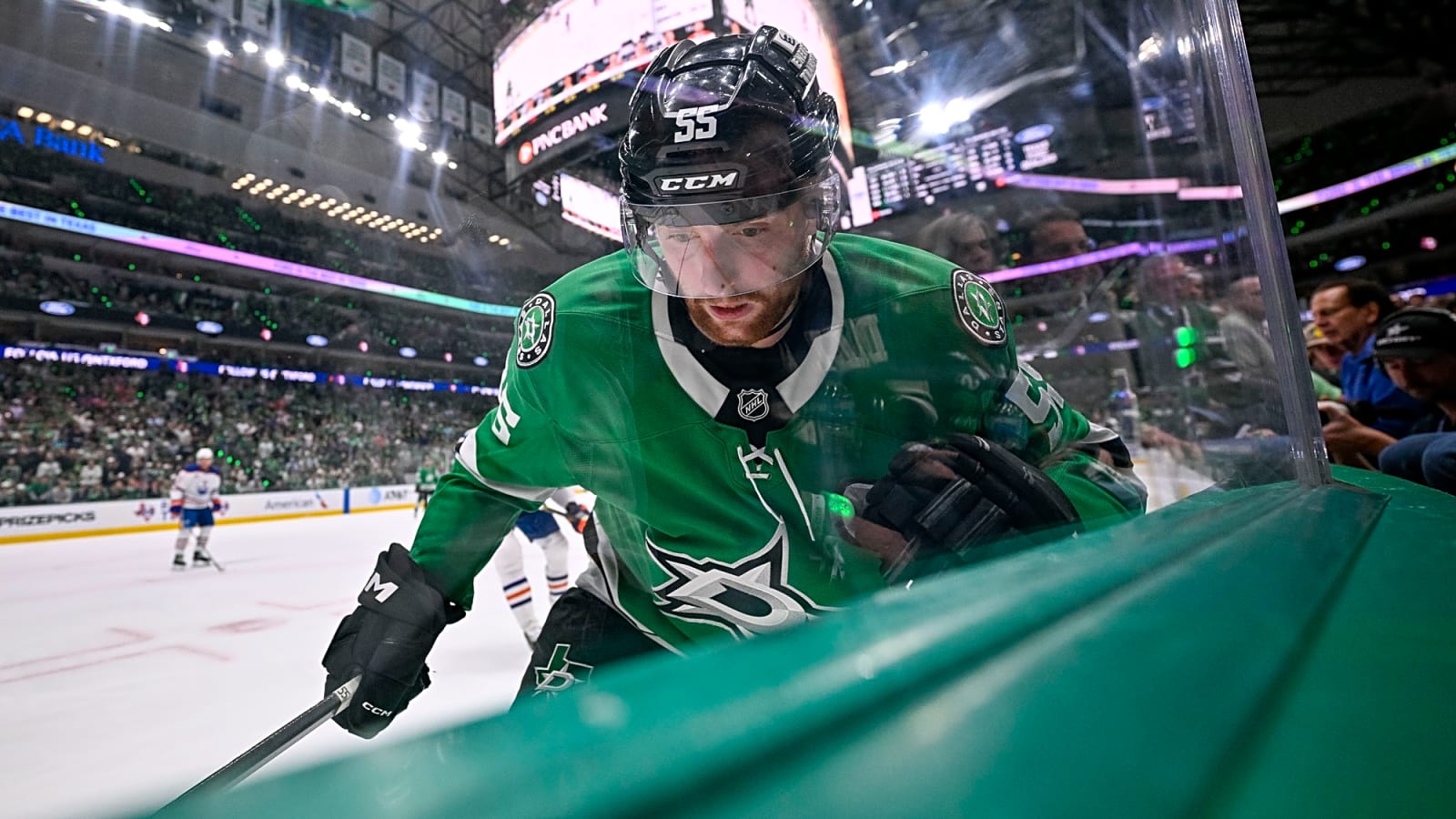 Thomas Harley&#39;s contract year could put him in line for a massive deal with the Dallas Stars
