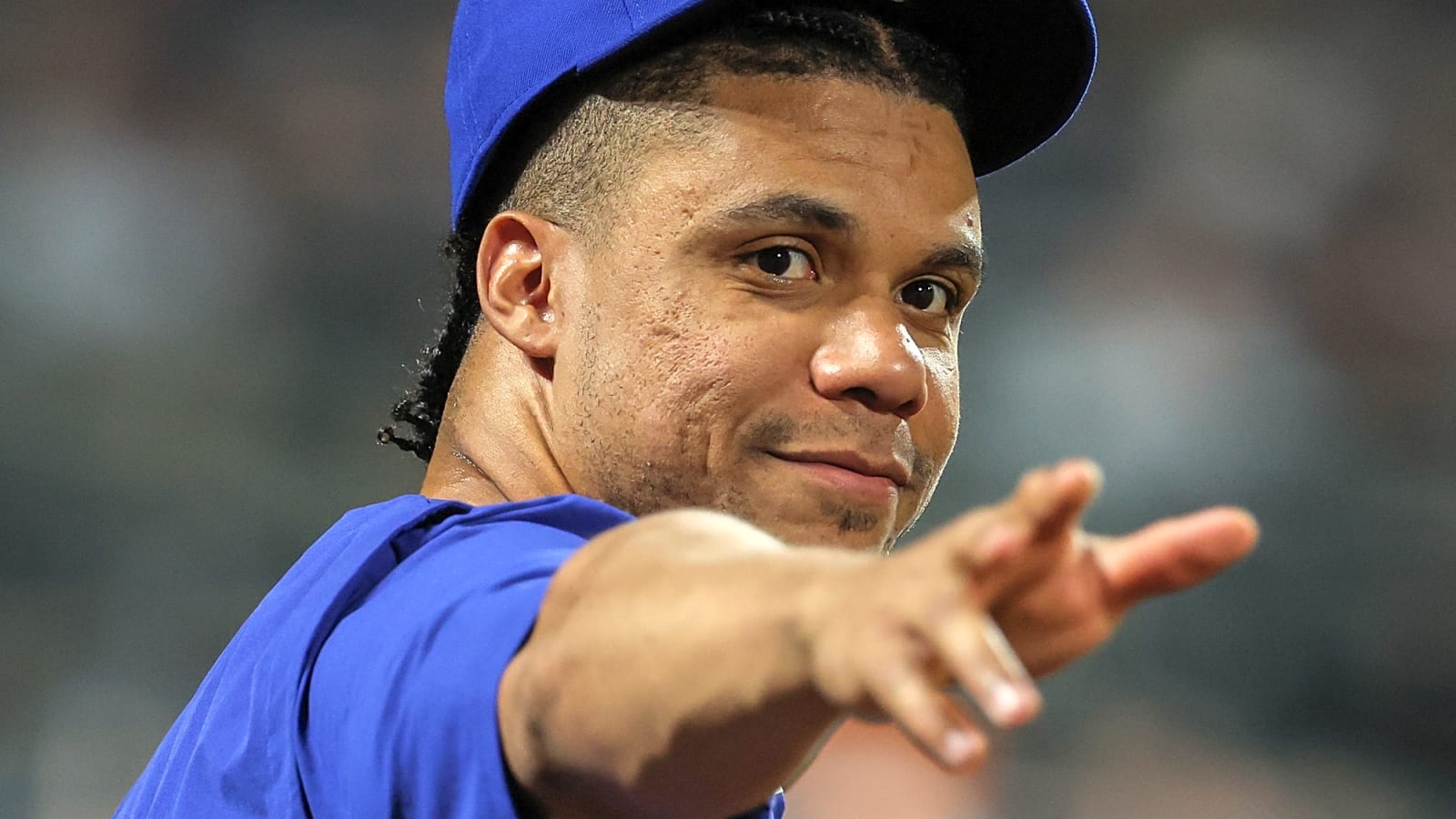 Mets Activate Juan Soto From Injured List