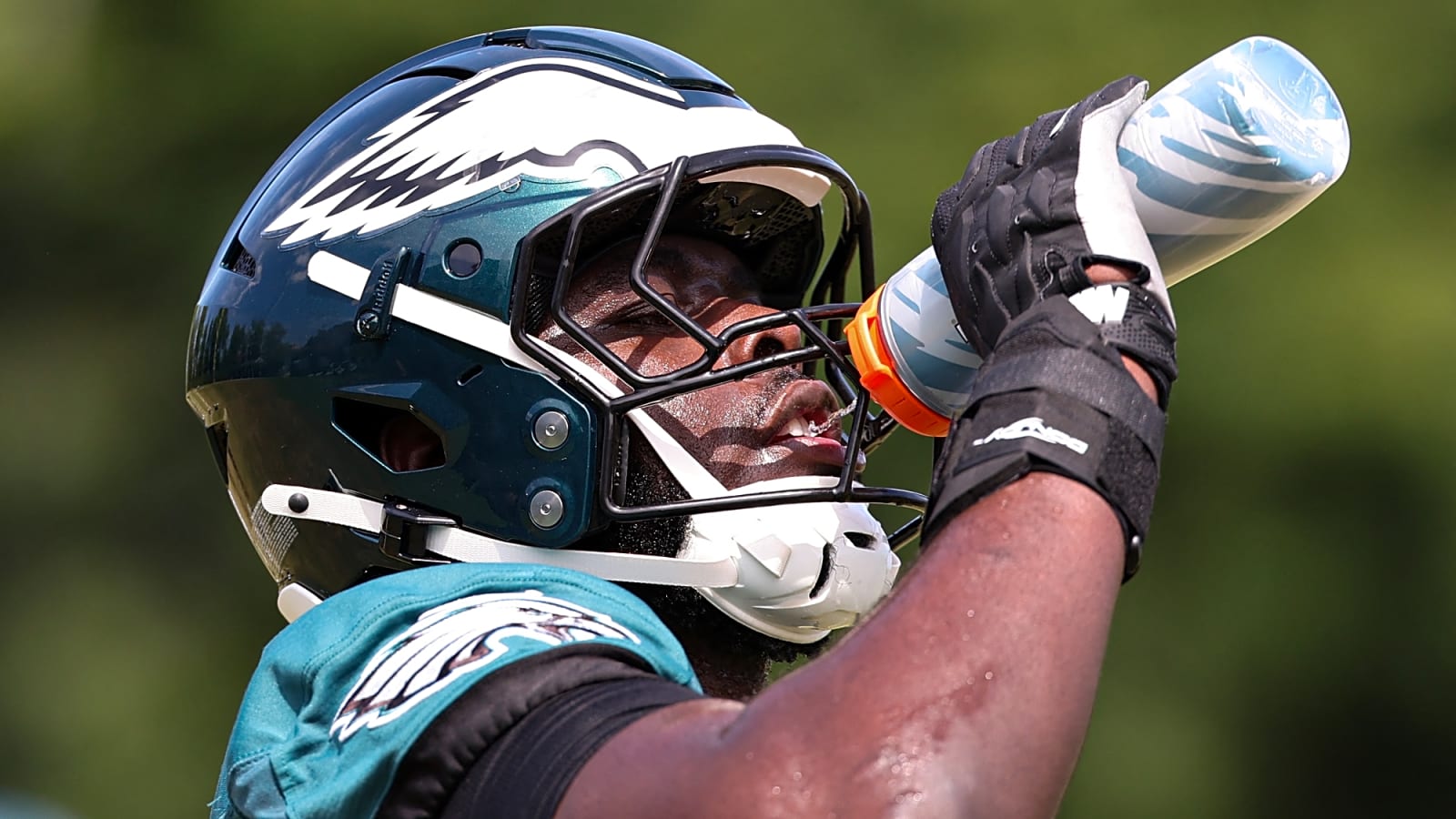 NFC East Players to Watch: Week 5