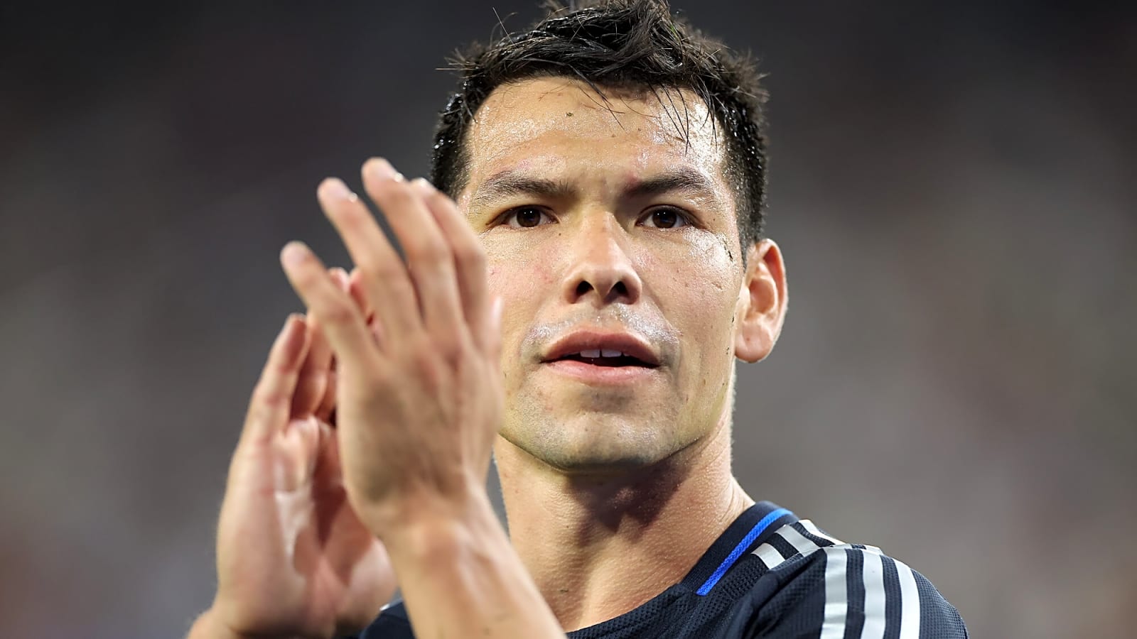 Hirving Lozano's brother dishes on what led to Chucky's San Diego FC exit