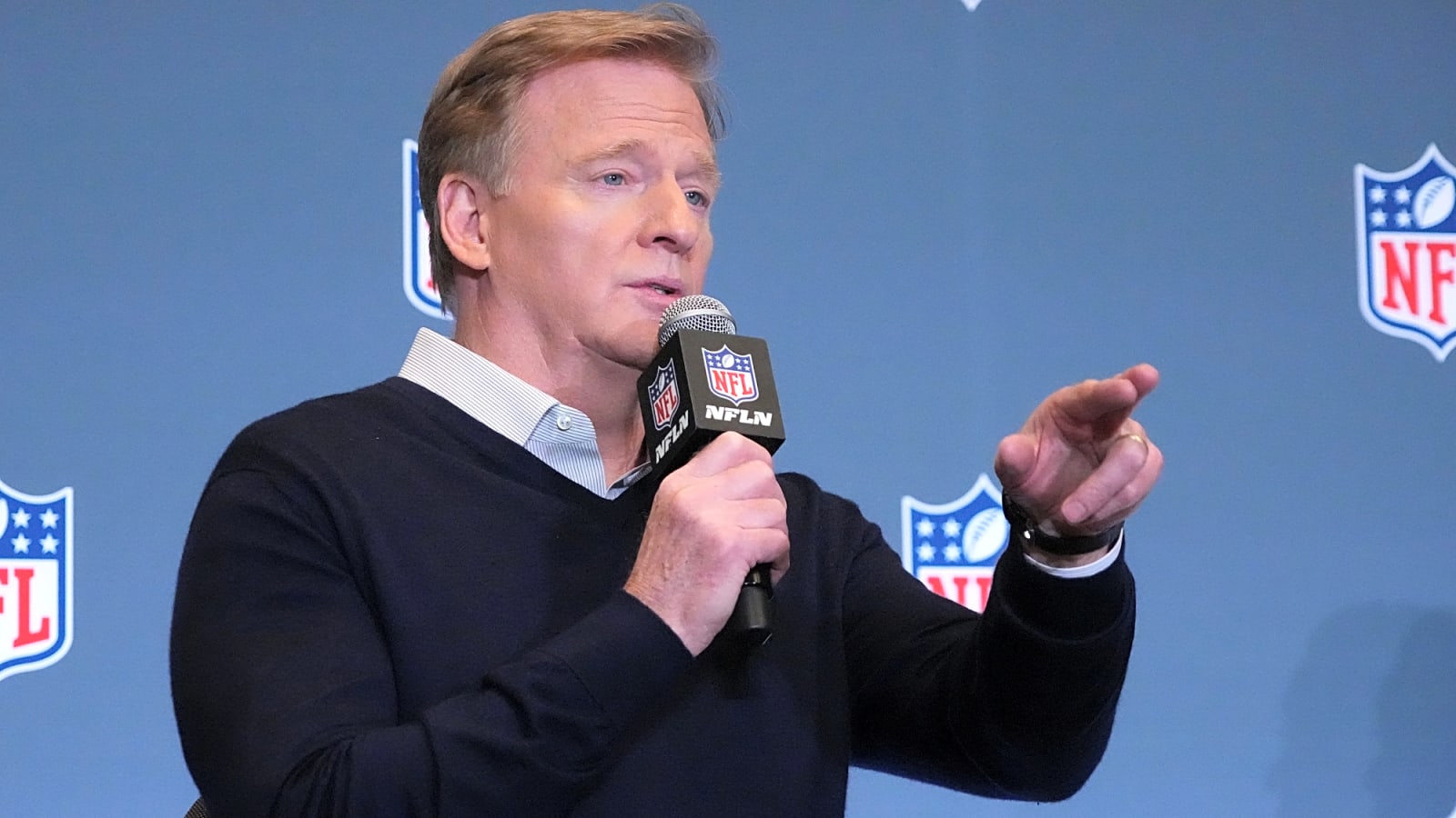 Dallas Cowboys to play 2026 regular-season game in Rio de Janeiro