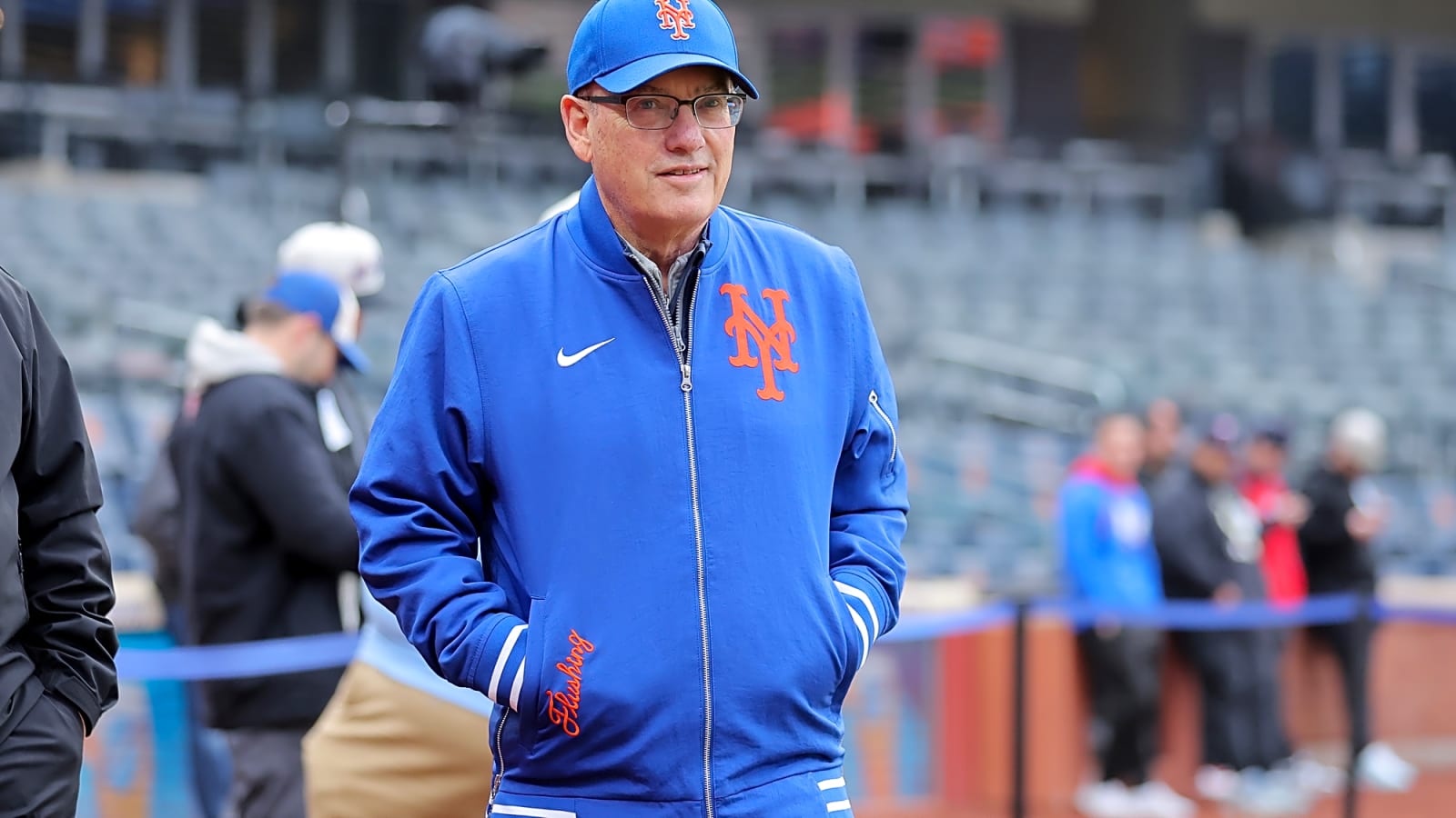 Report expands on why Mets owner Steve Cohen remains committed to David Stearns