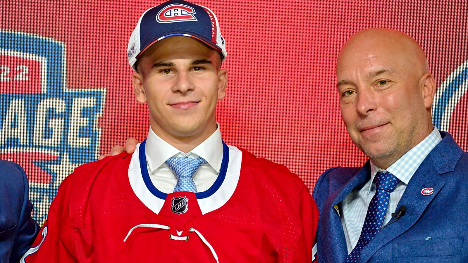 The Canadiens Must Win Before It’s Too Late