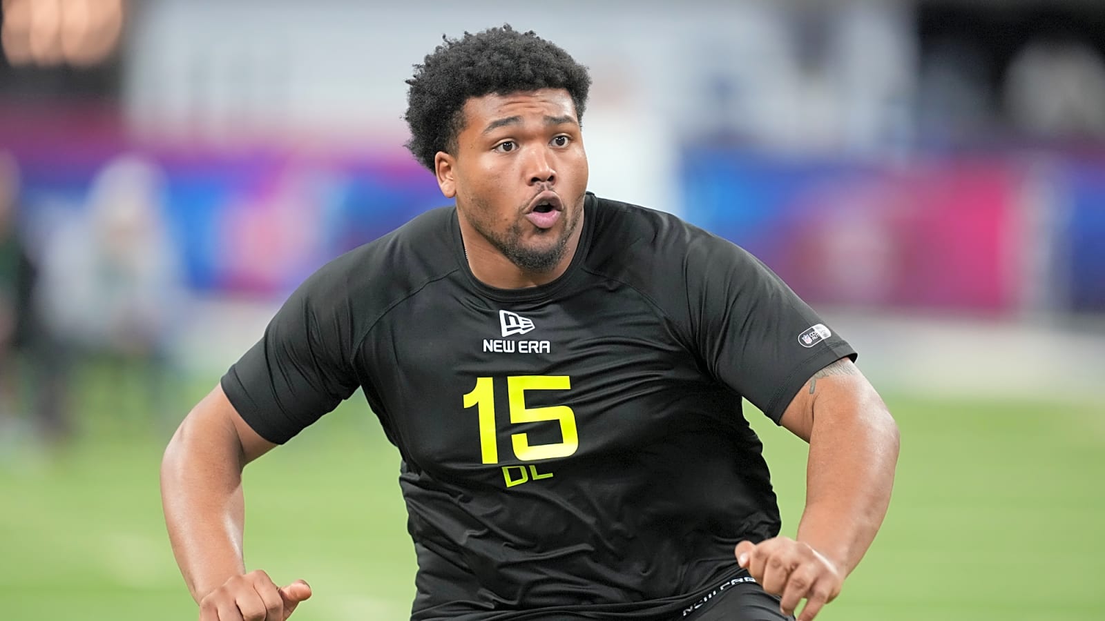Steelers&#39; Gripping Debate Was 'Close Enough' When It Came To Selecting Shedeur Sanders Or Not