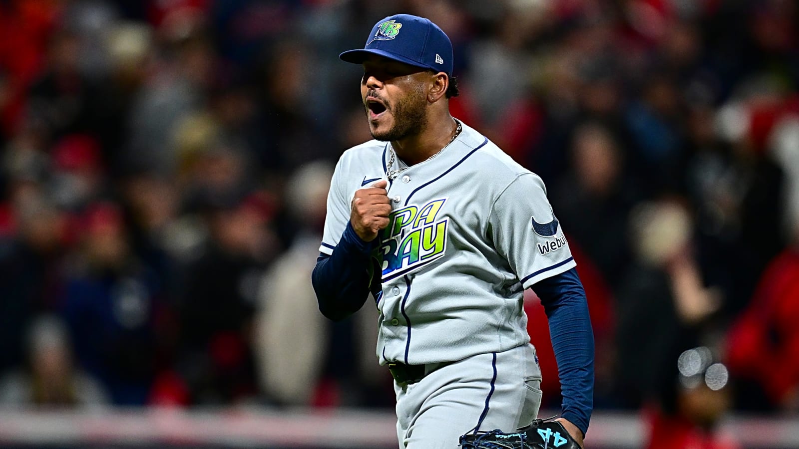 What We Learned from the 2026 ALCS