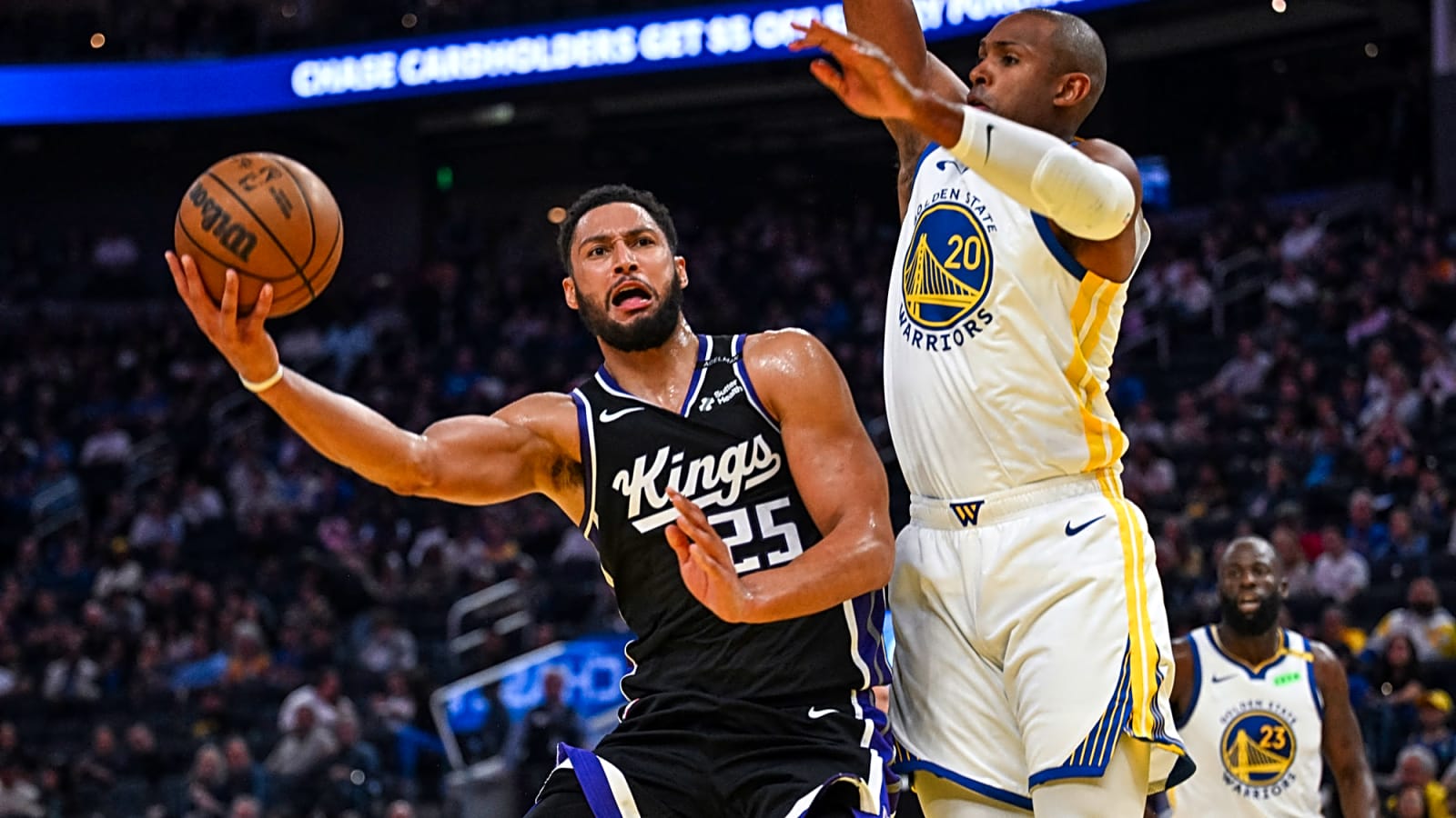 Ben Simmons Determined To Return ‘Better Than I Was Before’