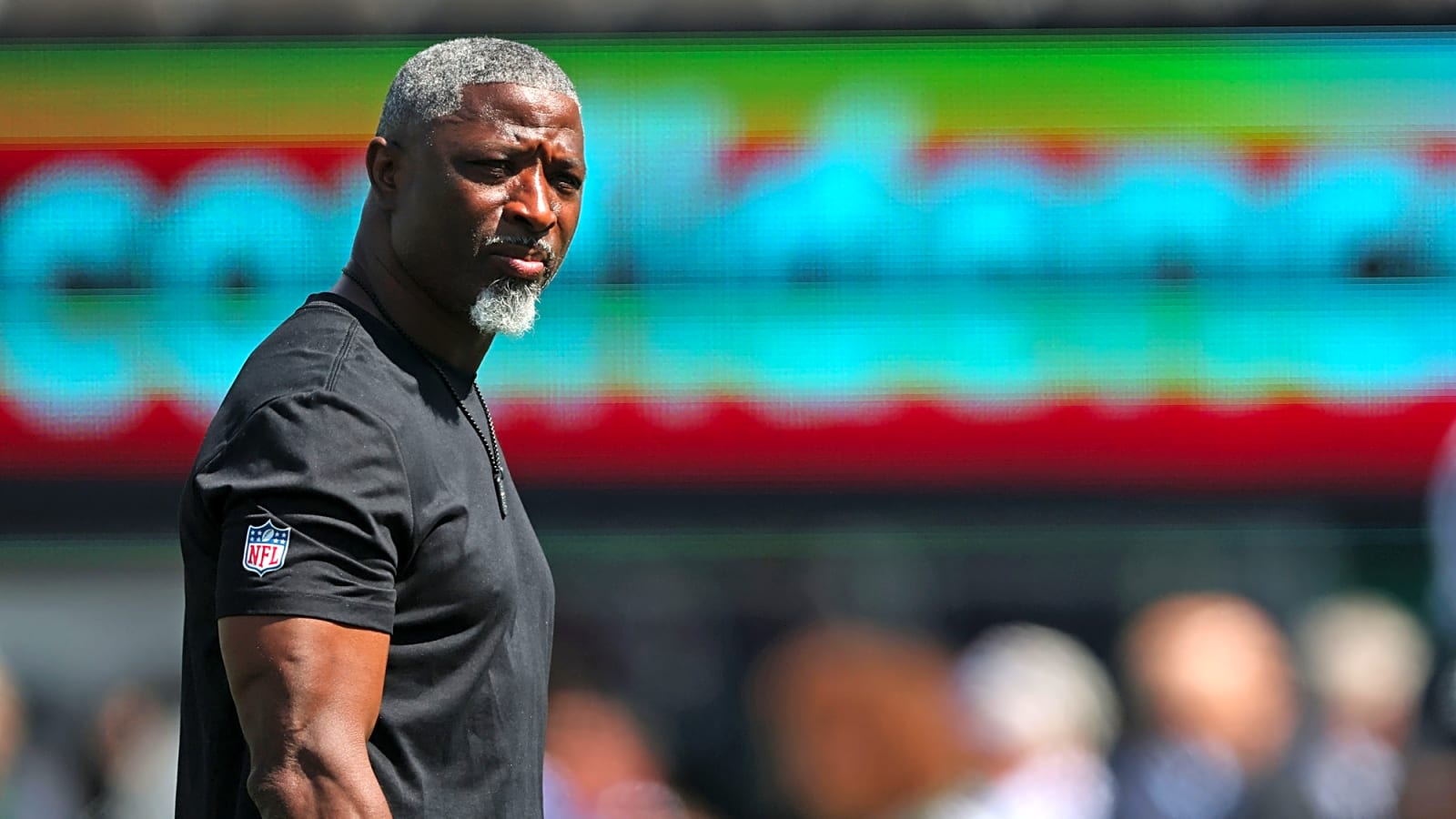 Aaron Glenn Warns Locker Room Against Veteran Cowboys RB After Jets Lost Michael Carter II