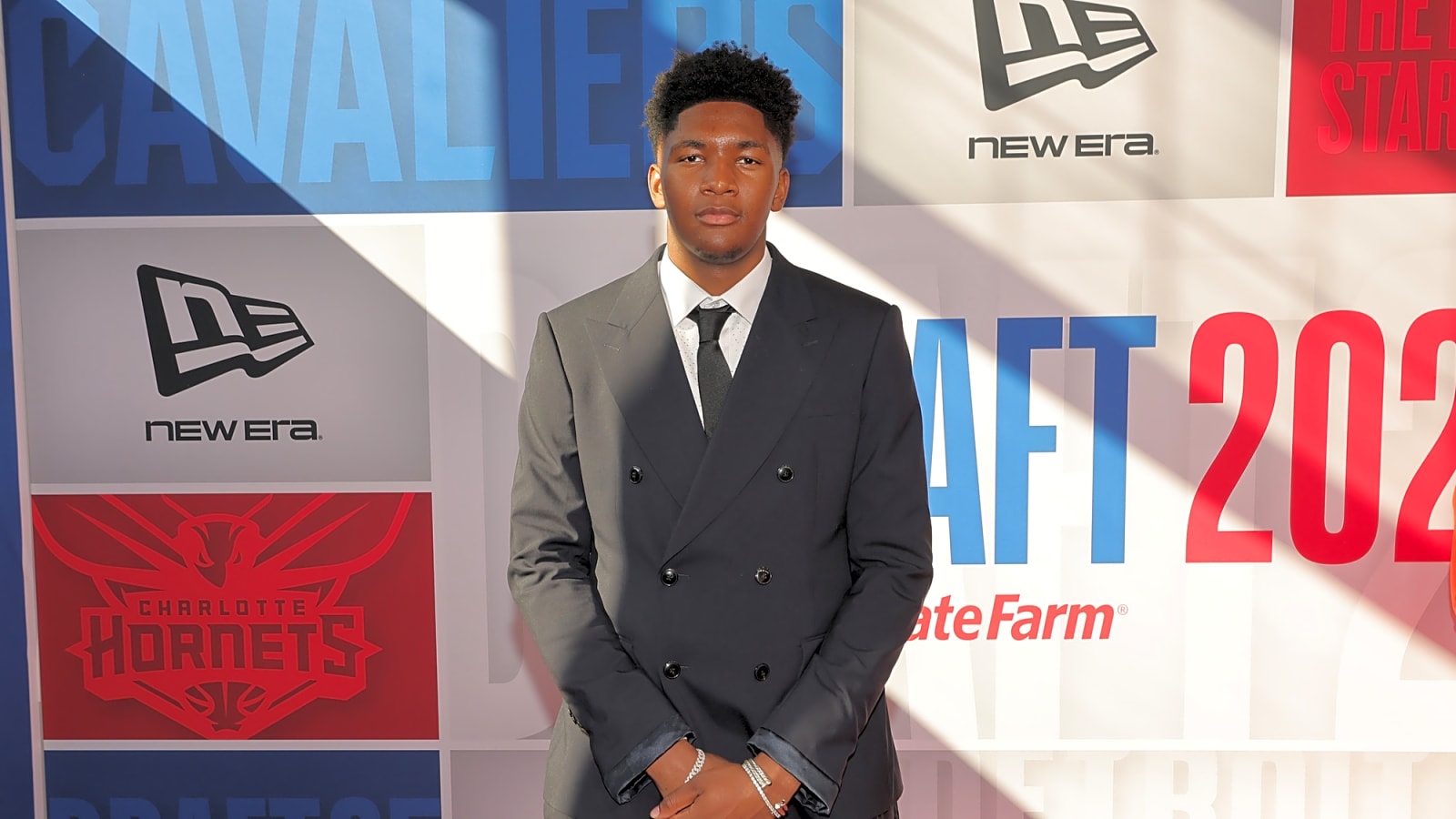 NBA Draft pick made great update to his LinkedIn profile