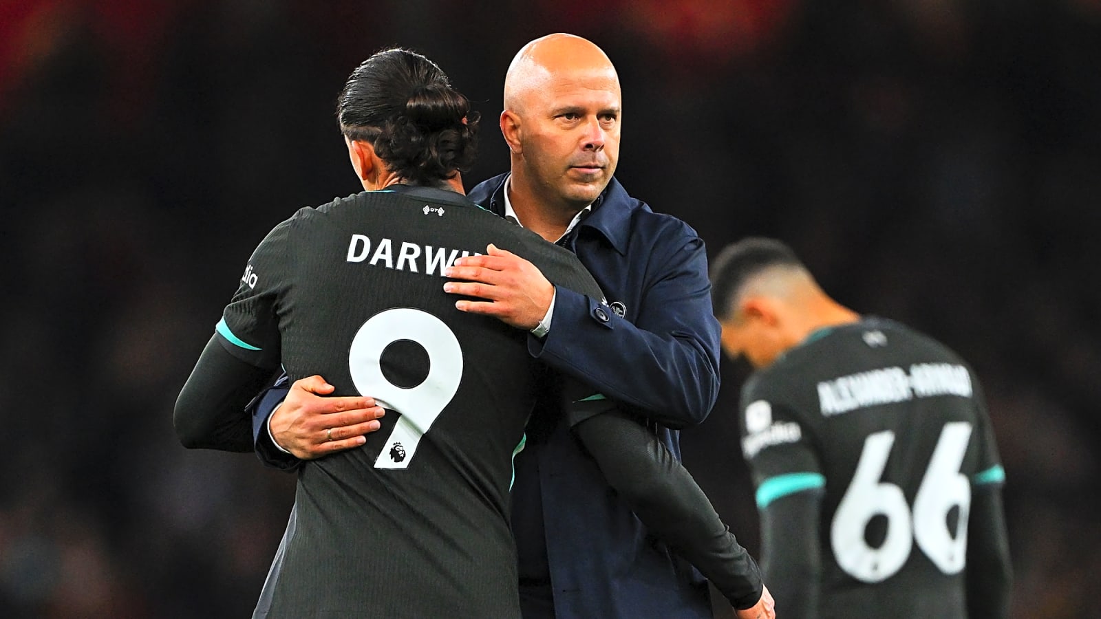 ‘More to follow’ – Liverpool tipped for potential £90m windfall as further Anfield exits mooted