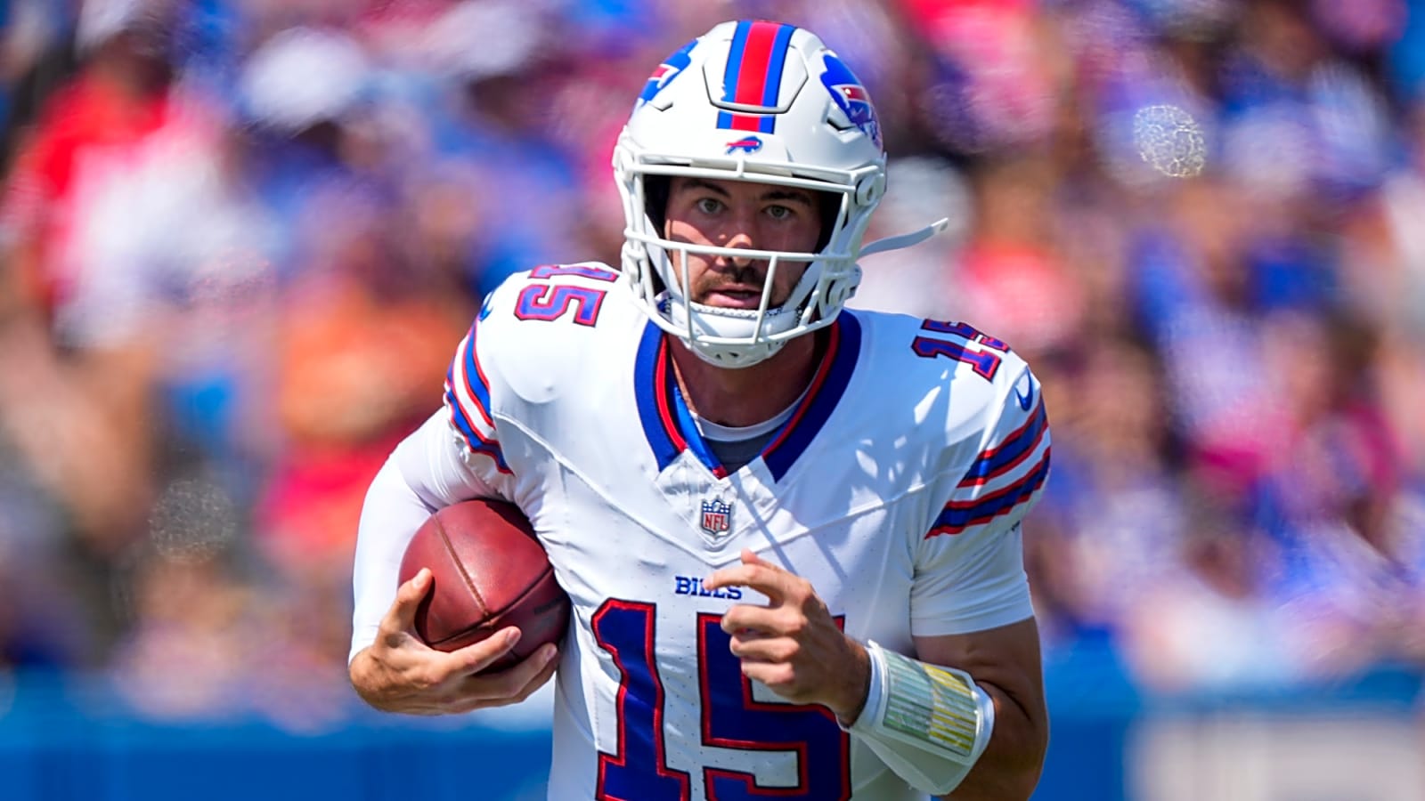 Falcons Signing QB Ben DiNucci
